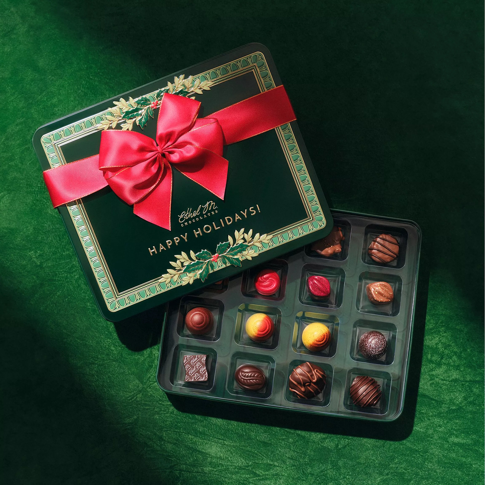 2026 Holiday Packaging