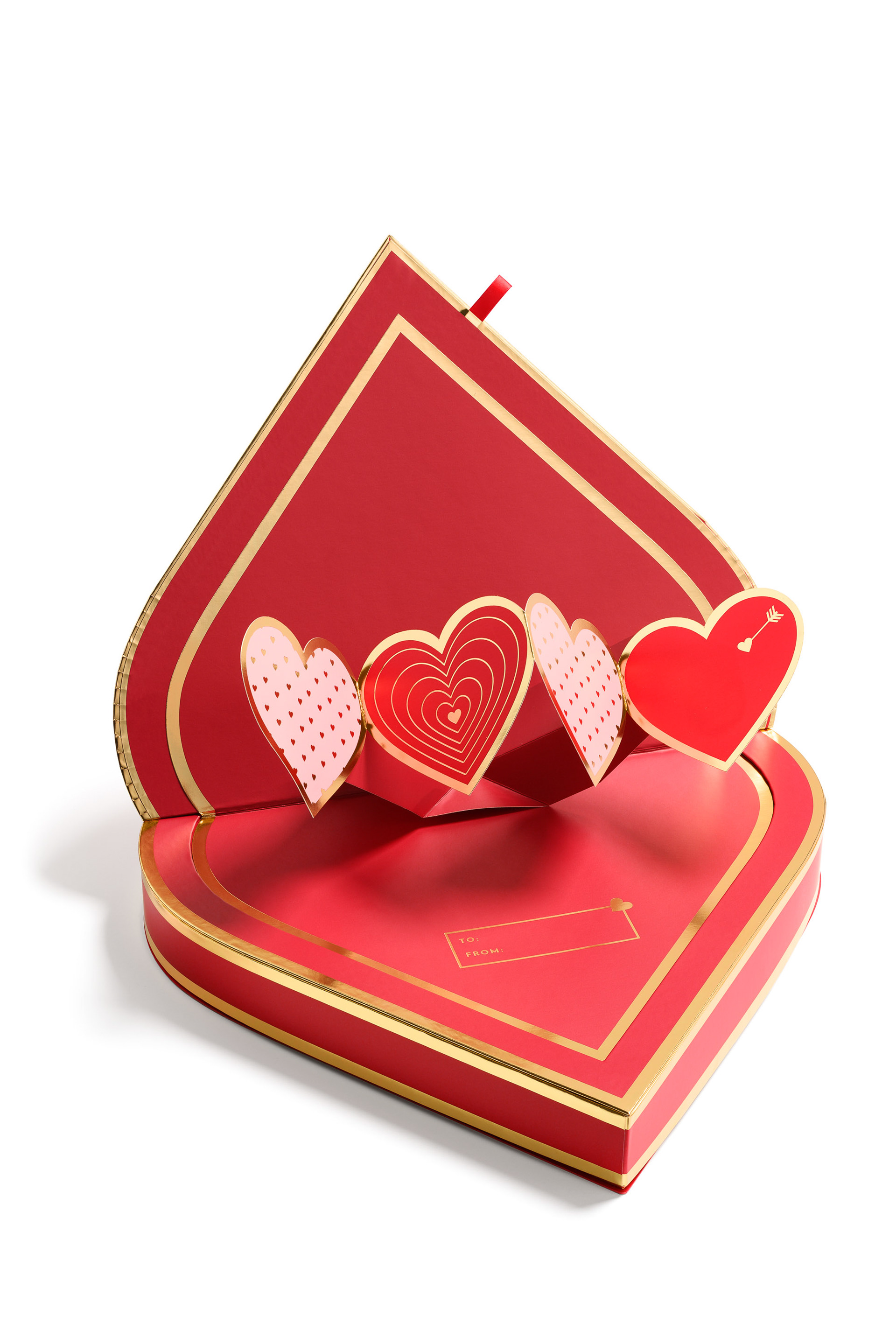 Seasonal Valentines Dat 