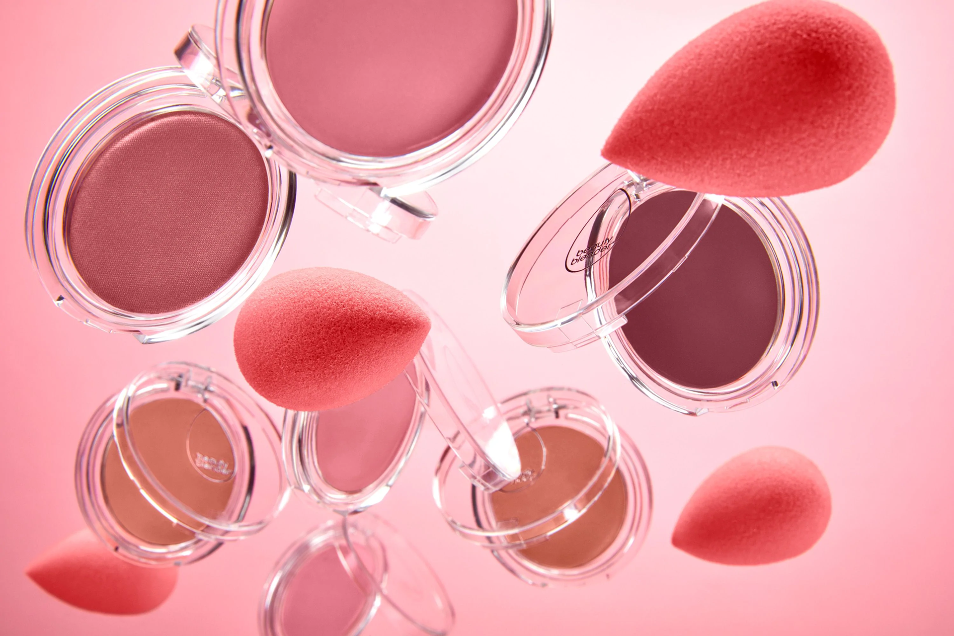 Blush Packaging
