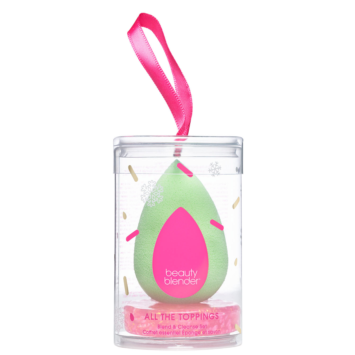Holiday packaging