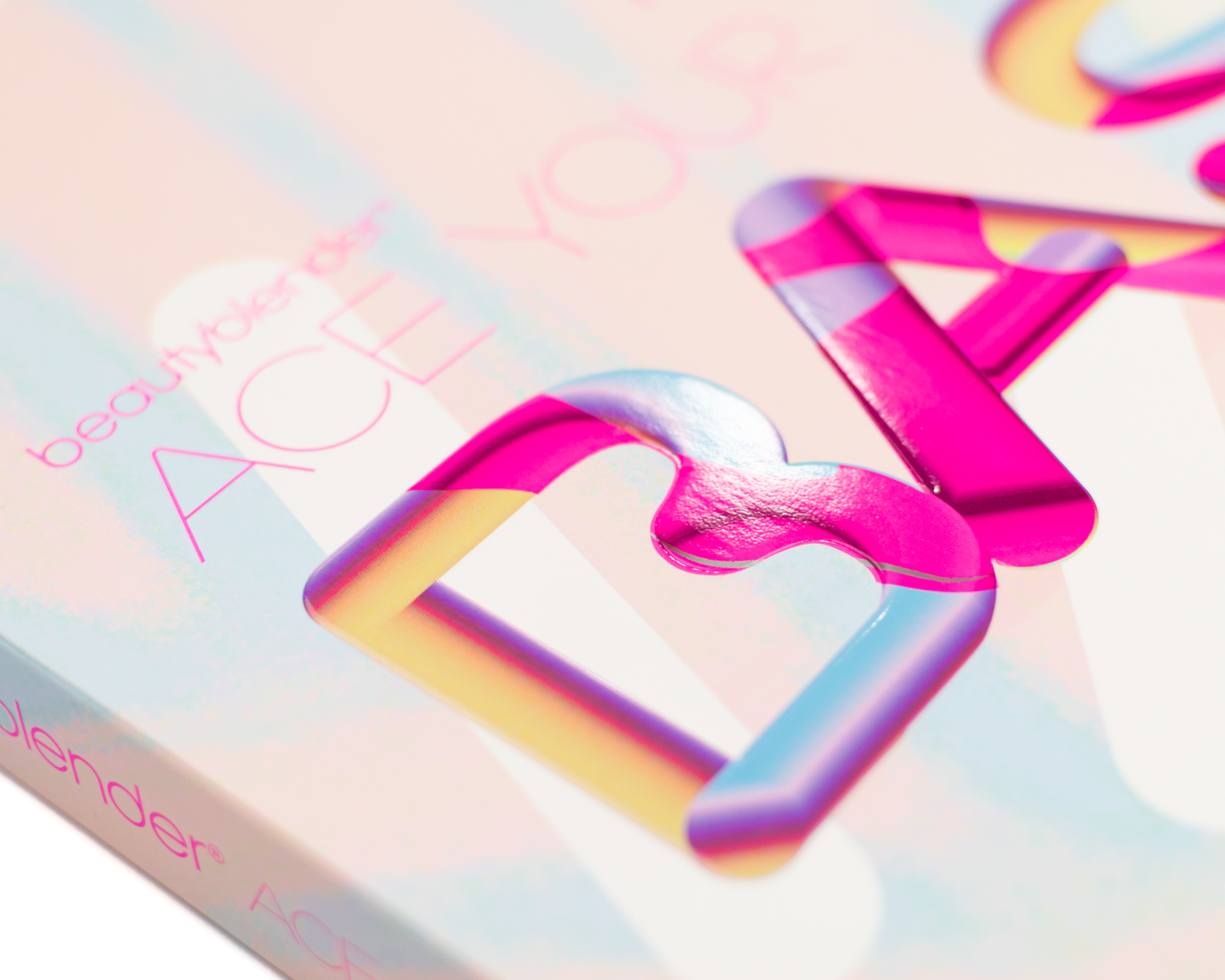 PRIMERS PACKAGING