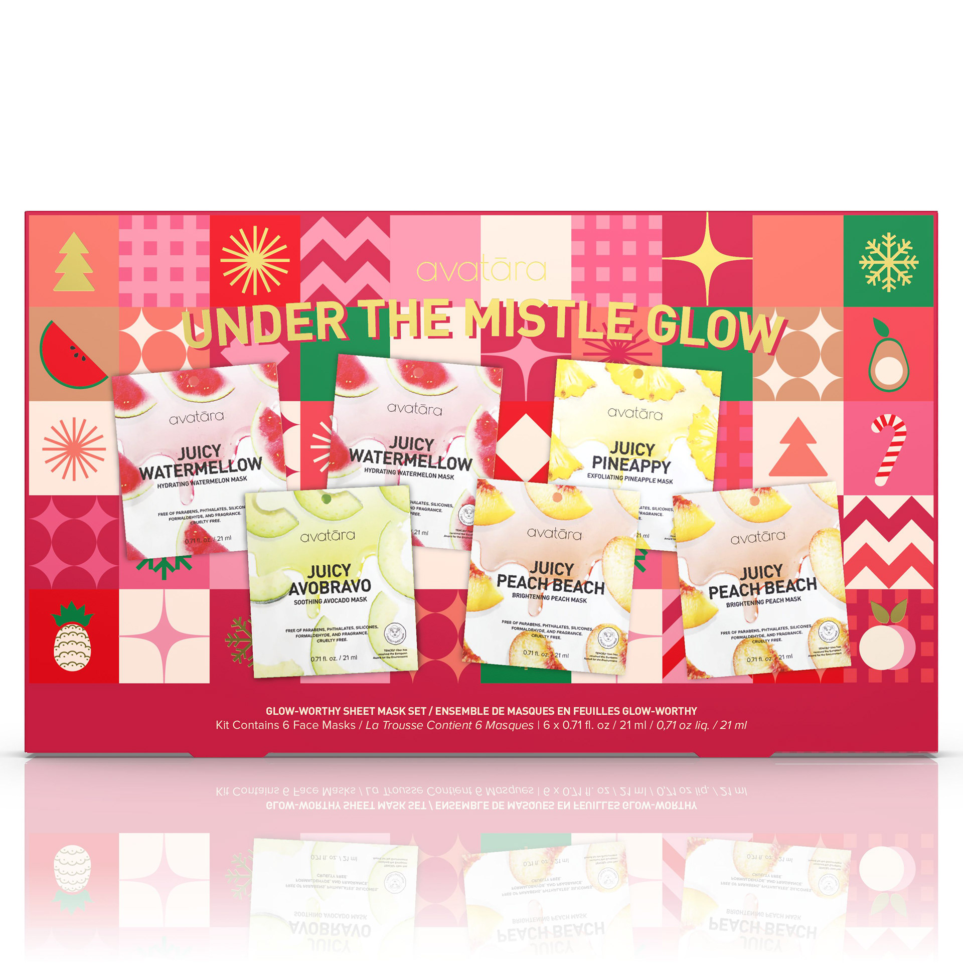 Seasonal Gifting