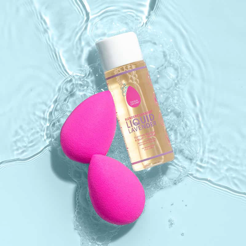 Cleanser