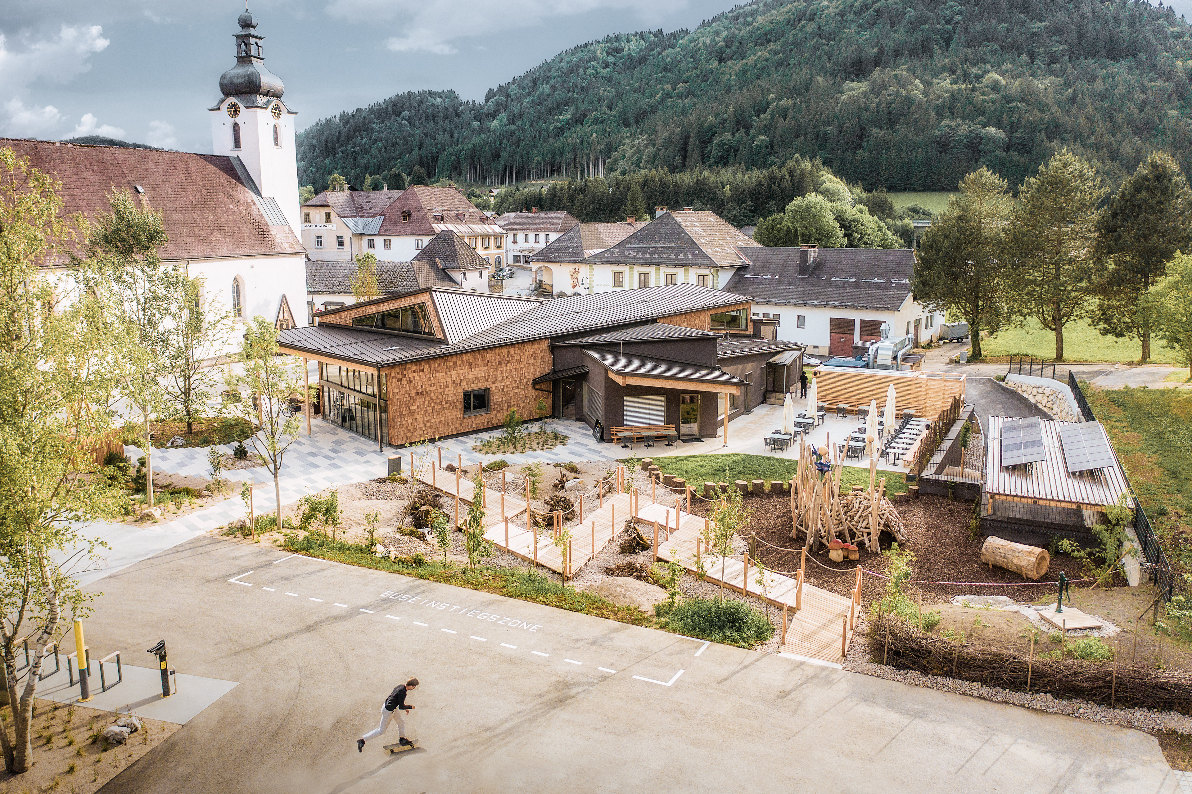 © Christian Pichlkastner