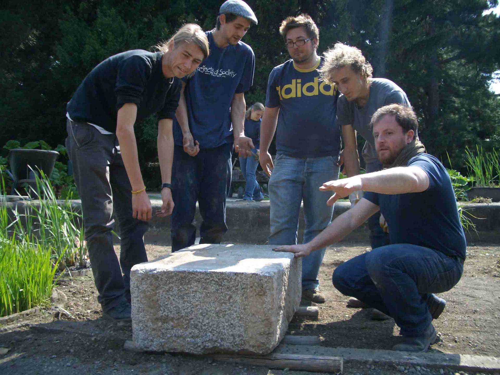 c Atzgerei