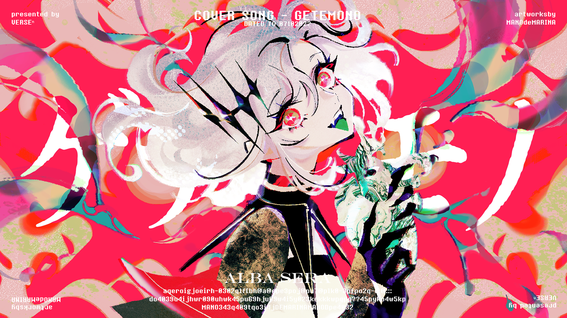 MANODEMARINA.art - work MANODEMARINA.art - work