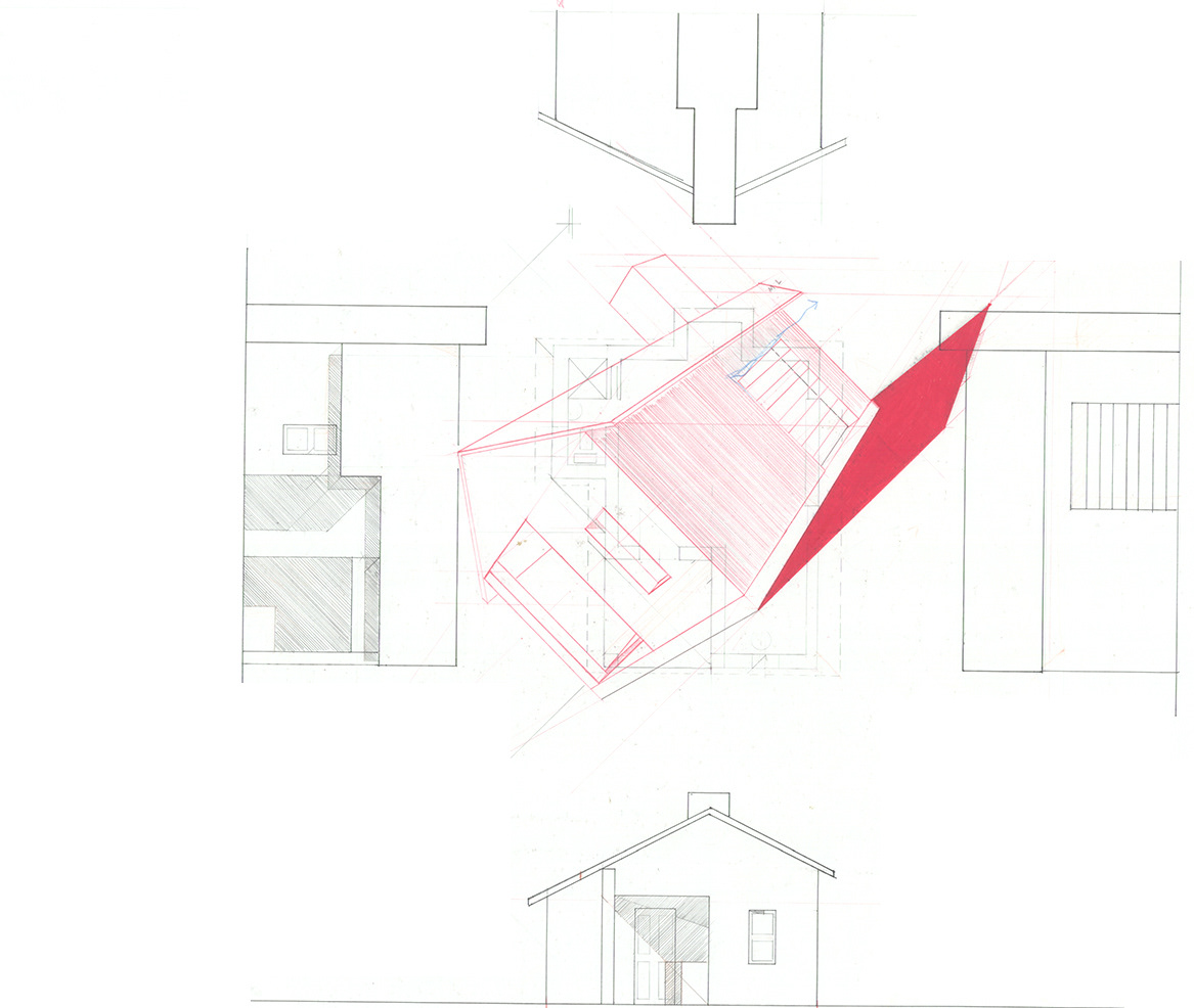 Hand Drafting 0