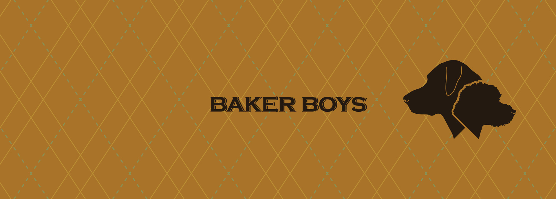 Baker Boys YouTube Banner