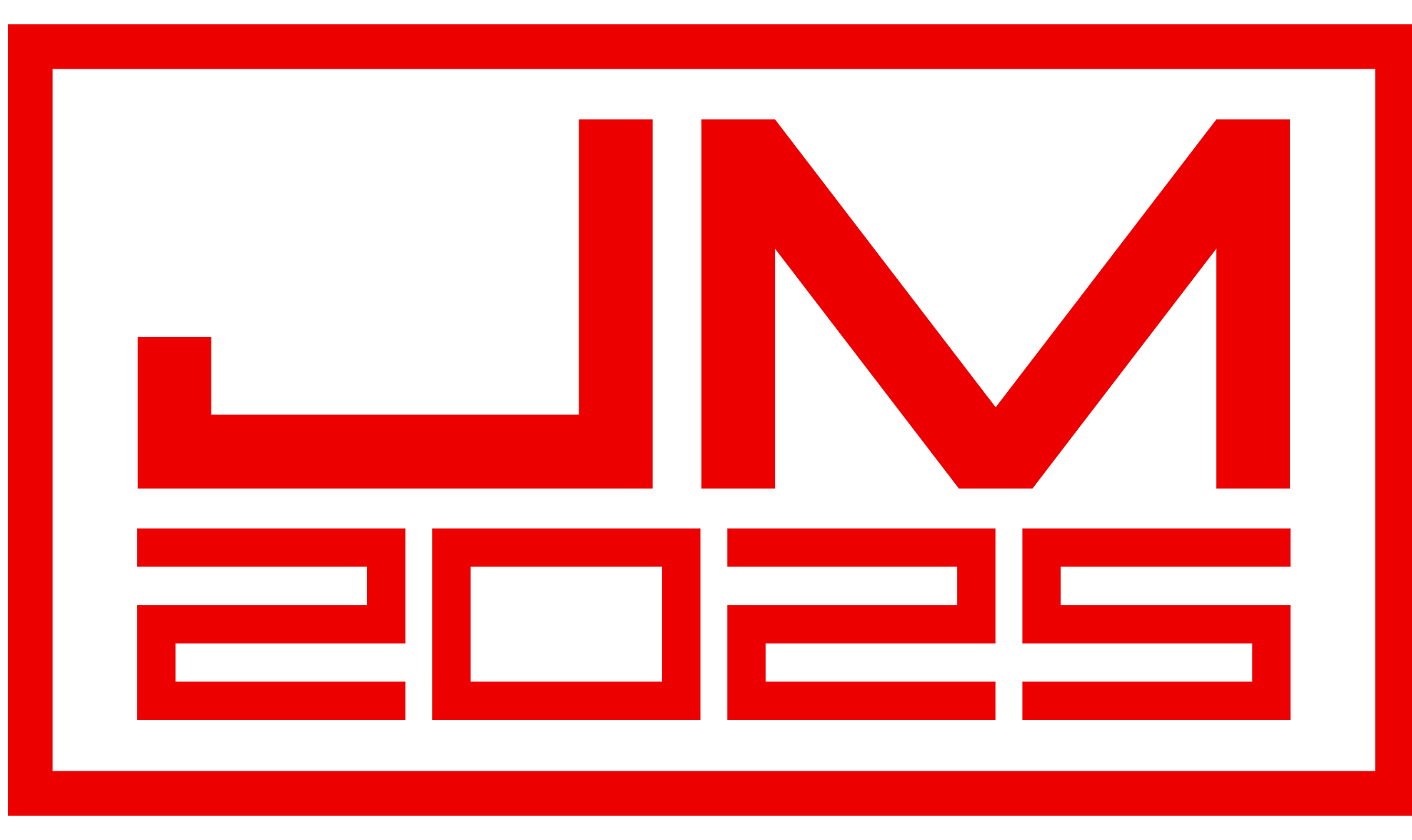 JM 25 - Logo