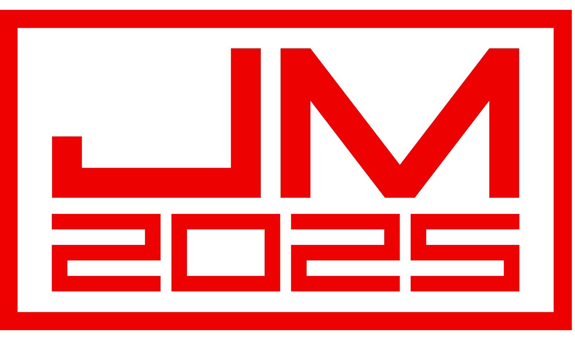 JM 25 - Logo