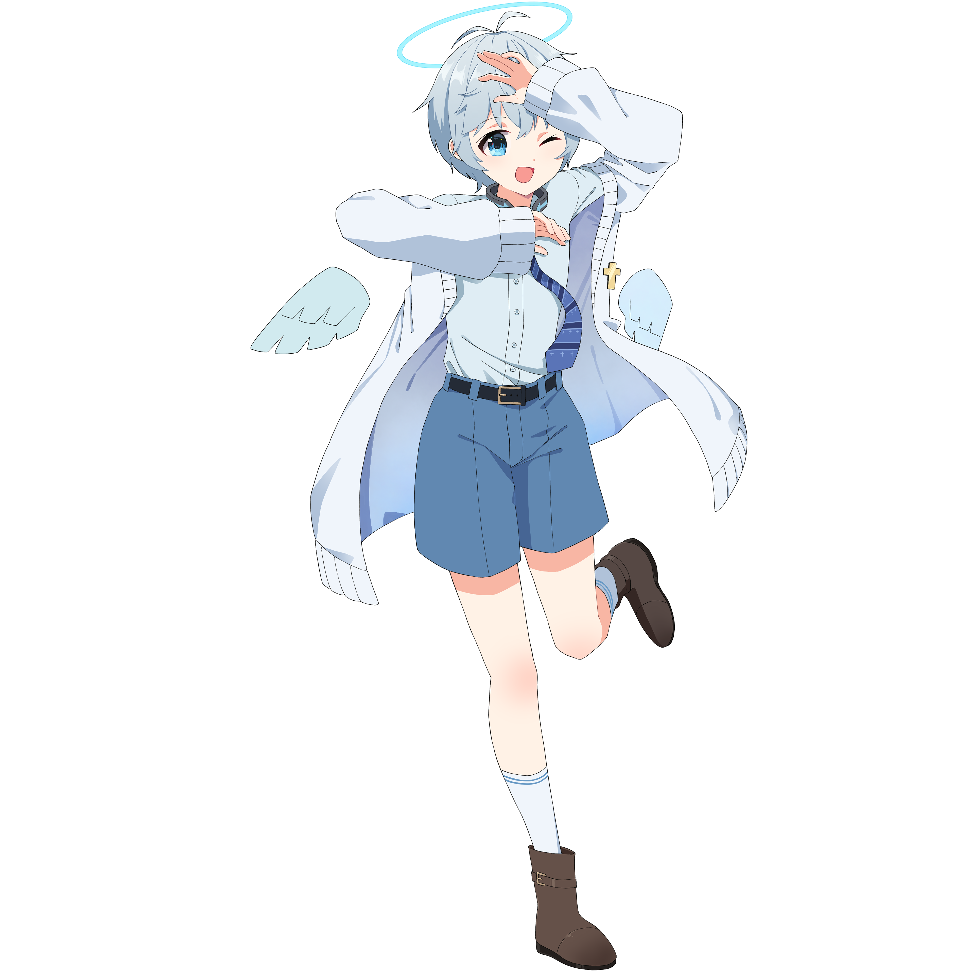Remia [VTuber]
