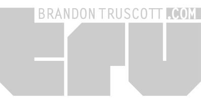 Brandon Truscott
