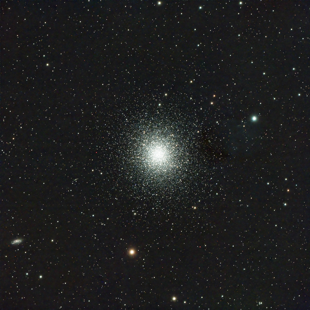 M13 Hercules Cluster