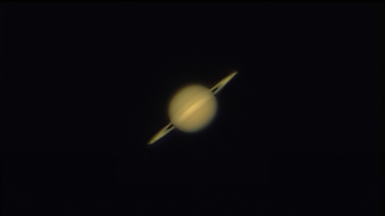 Saturn
