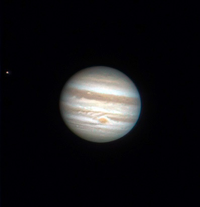 Jupiter
