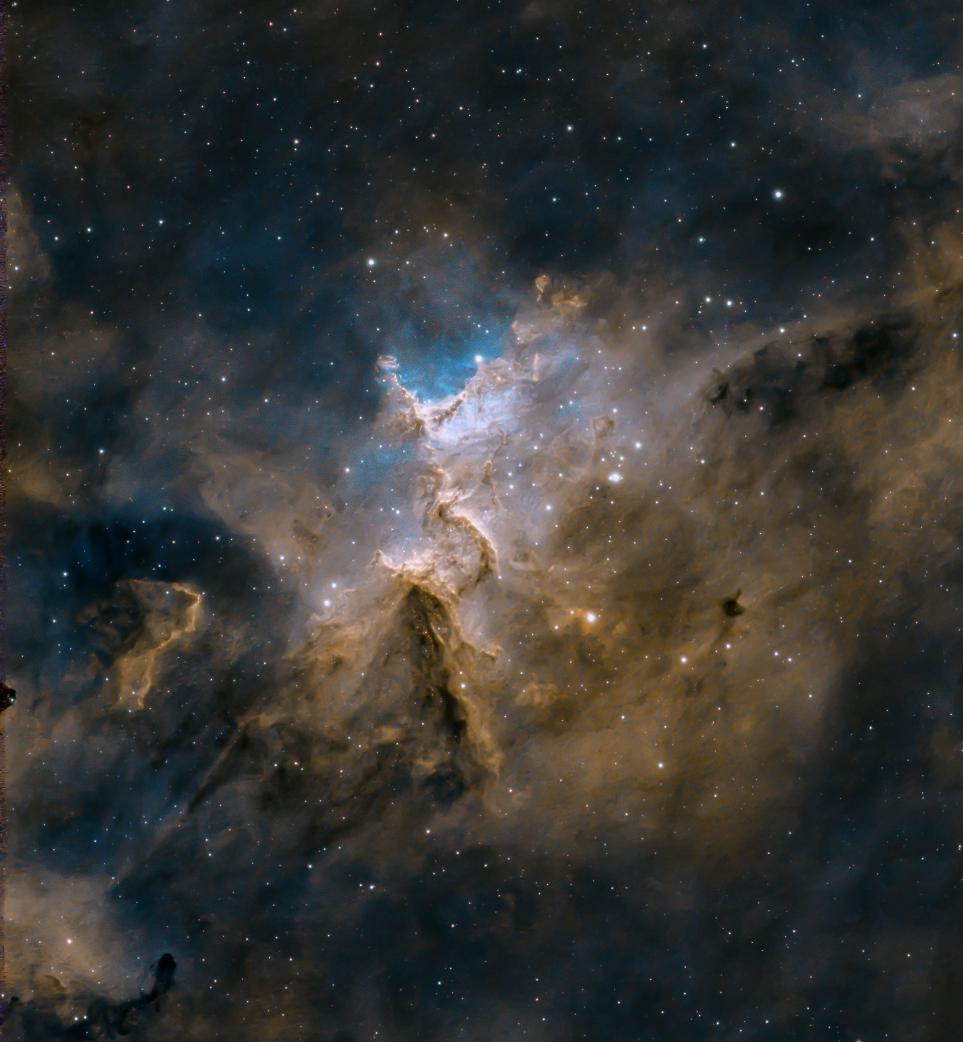Melotte 15