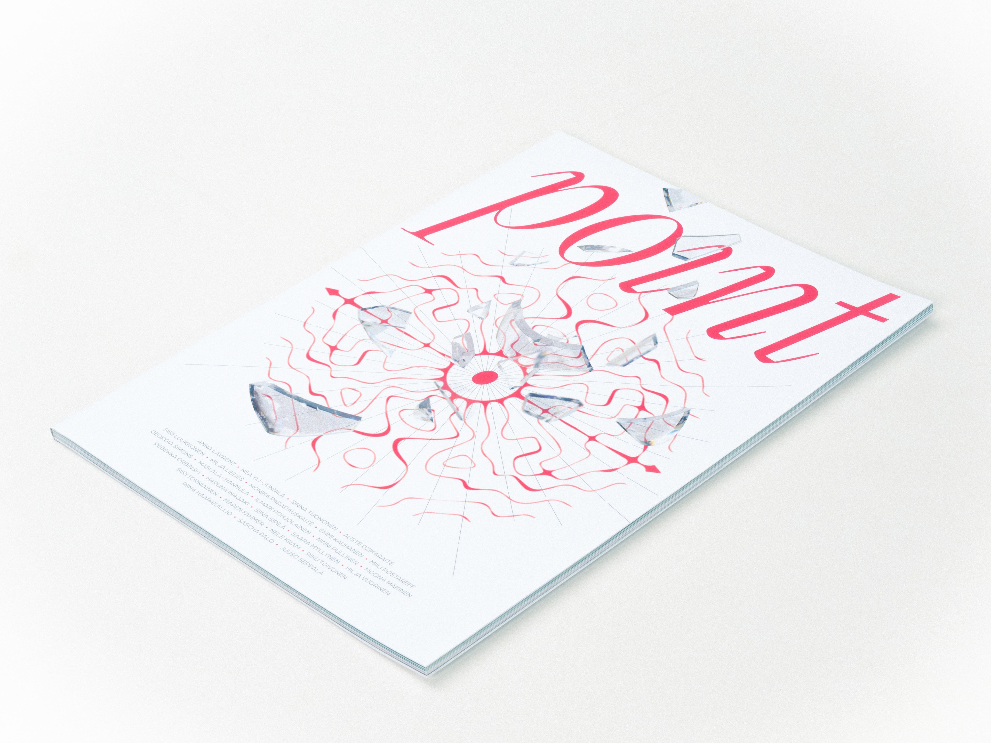 Point Magazine - 2024