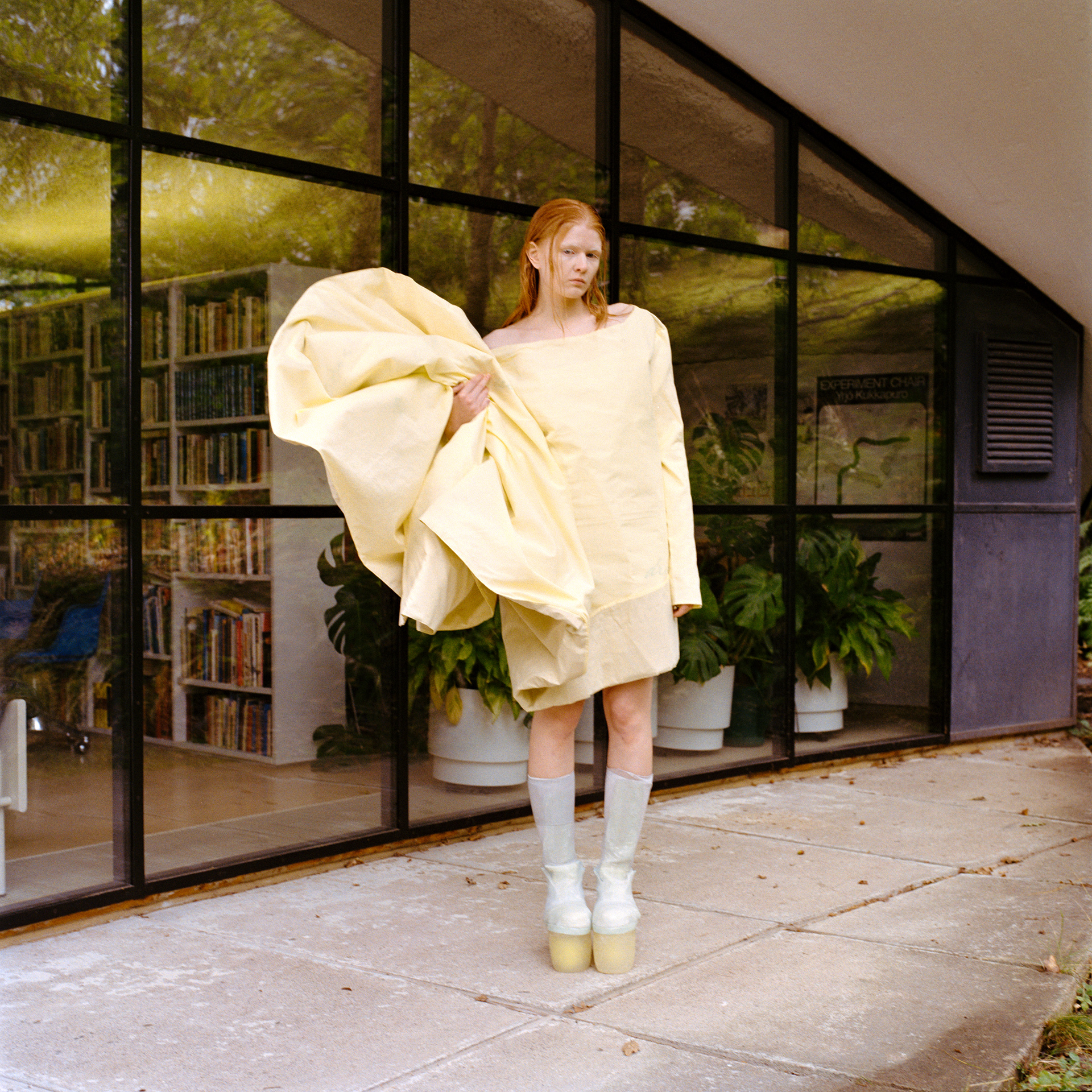 Embodying Objects - 2025
