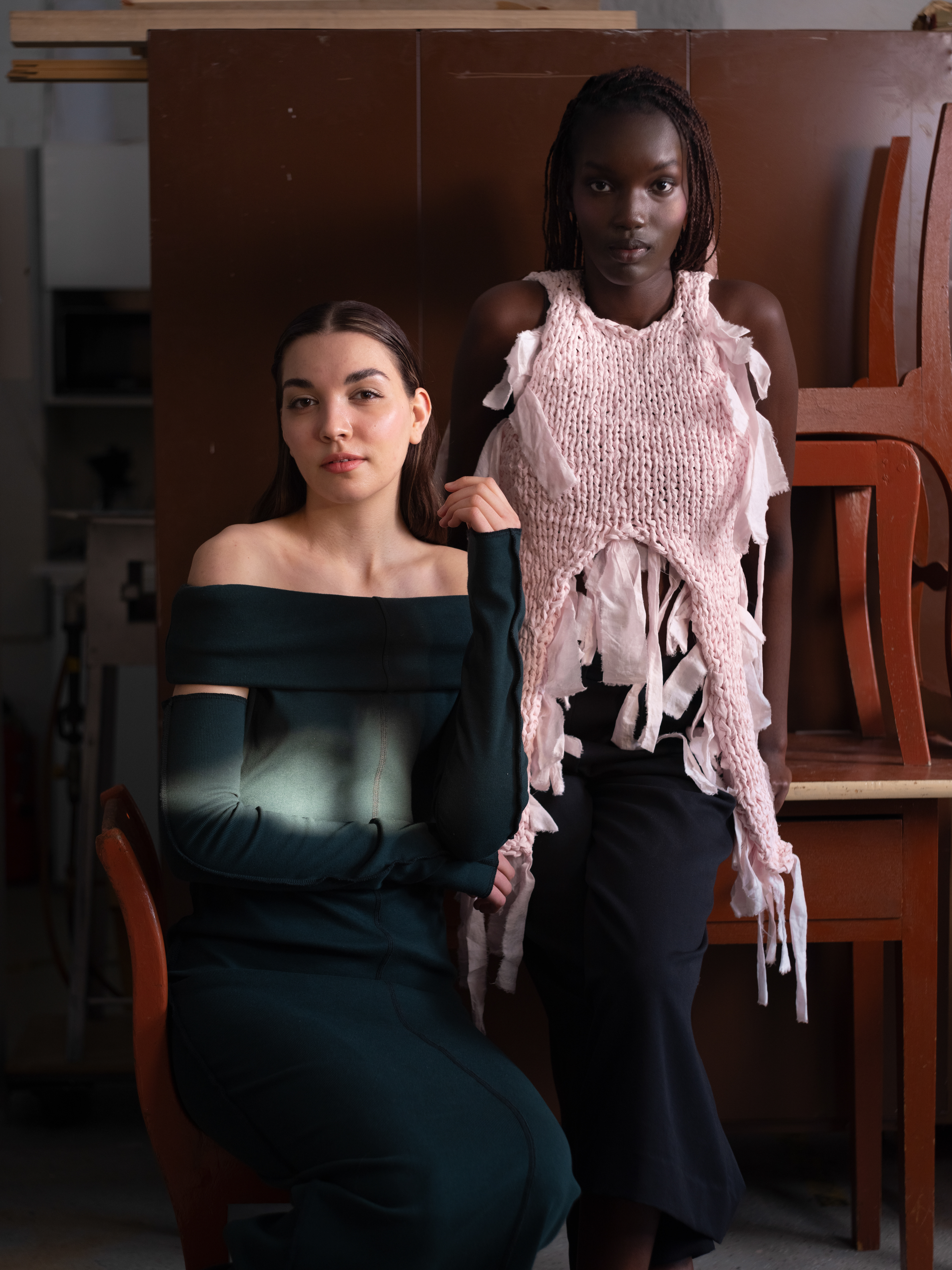 Zero waste collection editorial - 2023