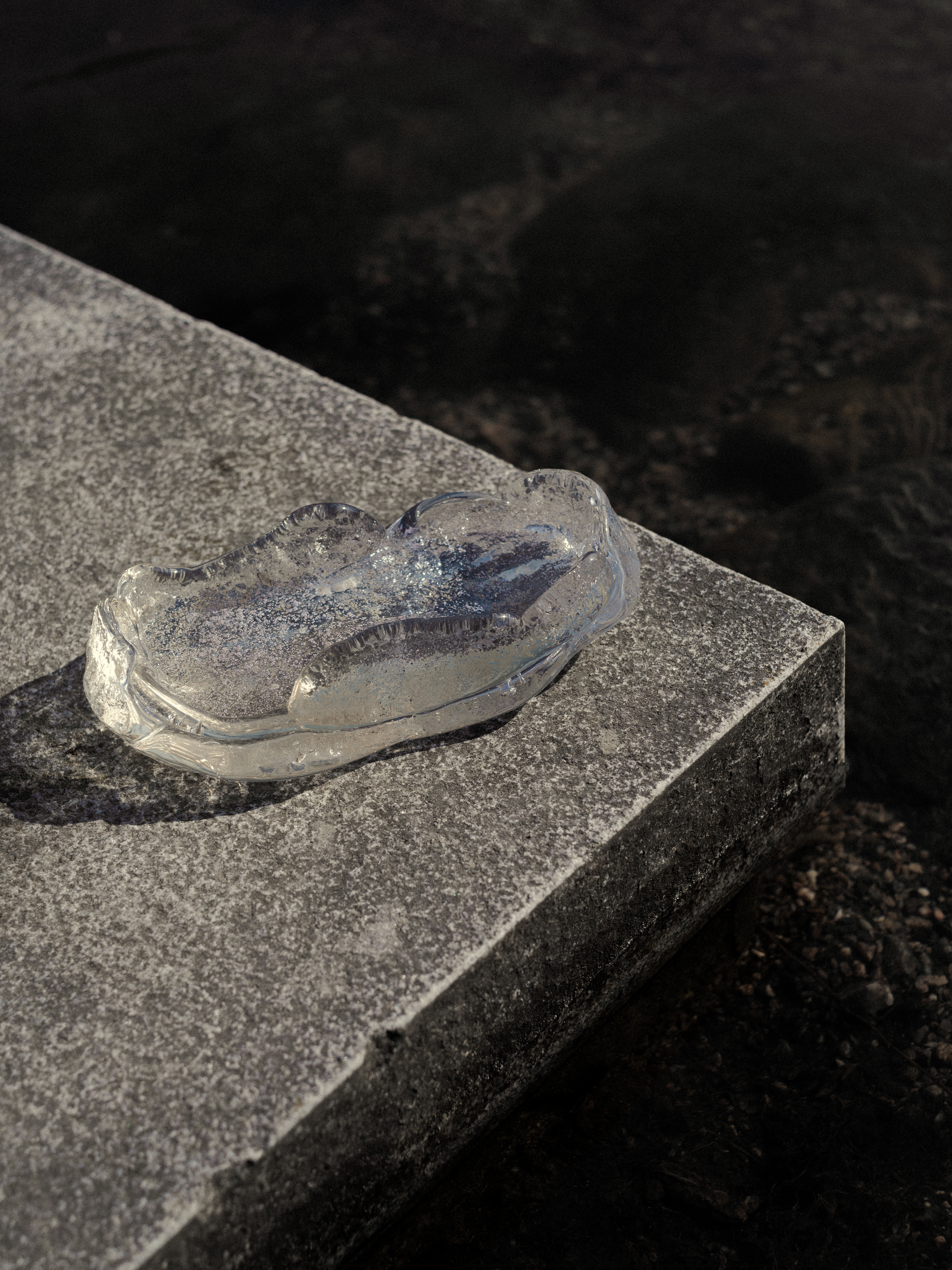 Glassware by Petra Siponen - 2023