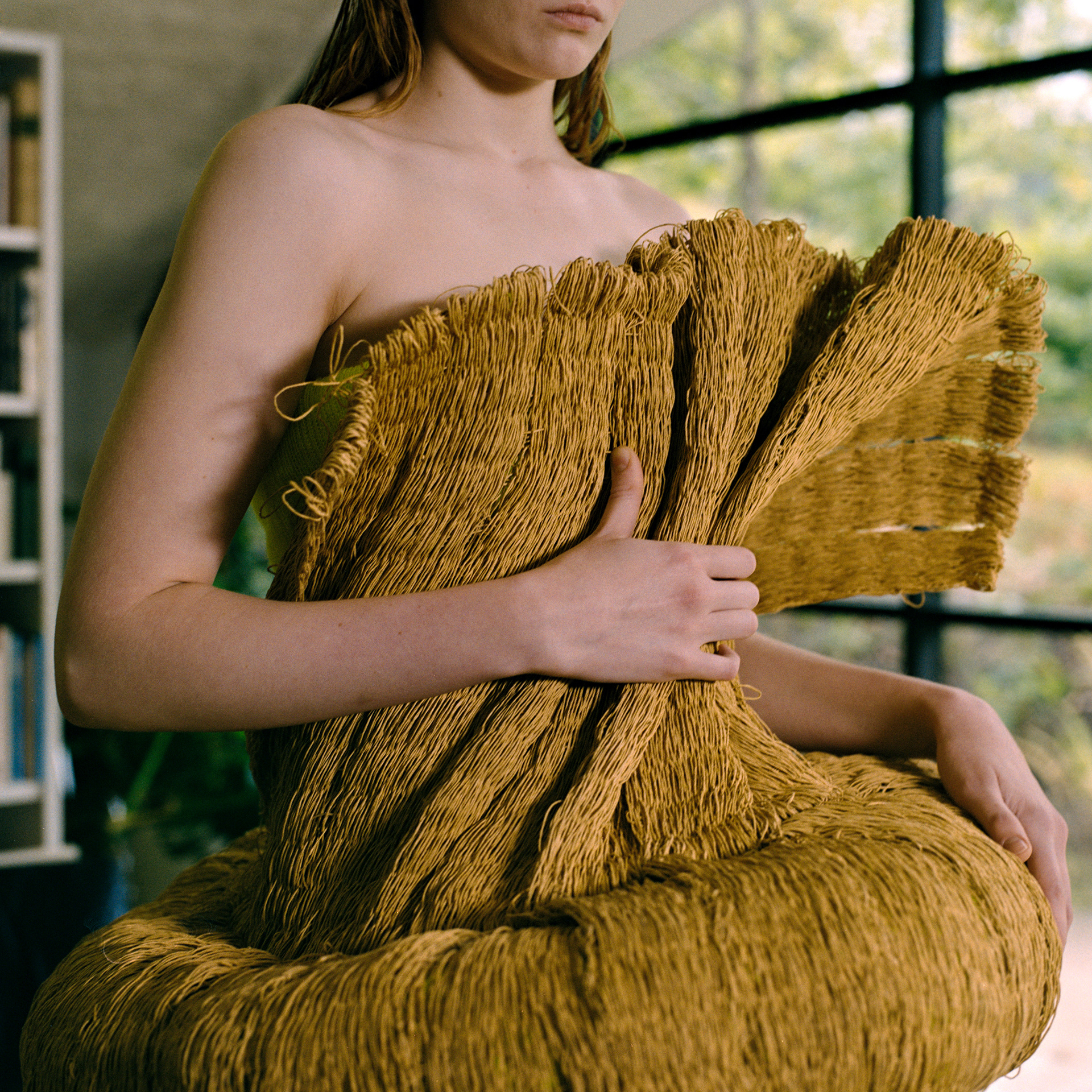 Embodying Objects - 2025
