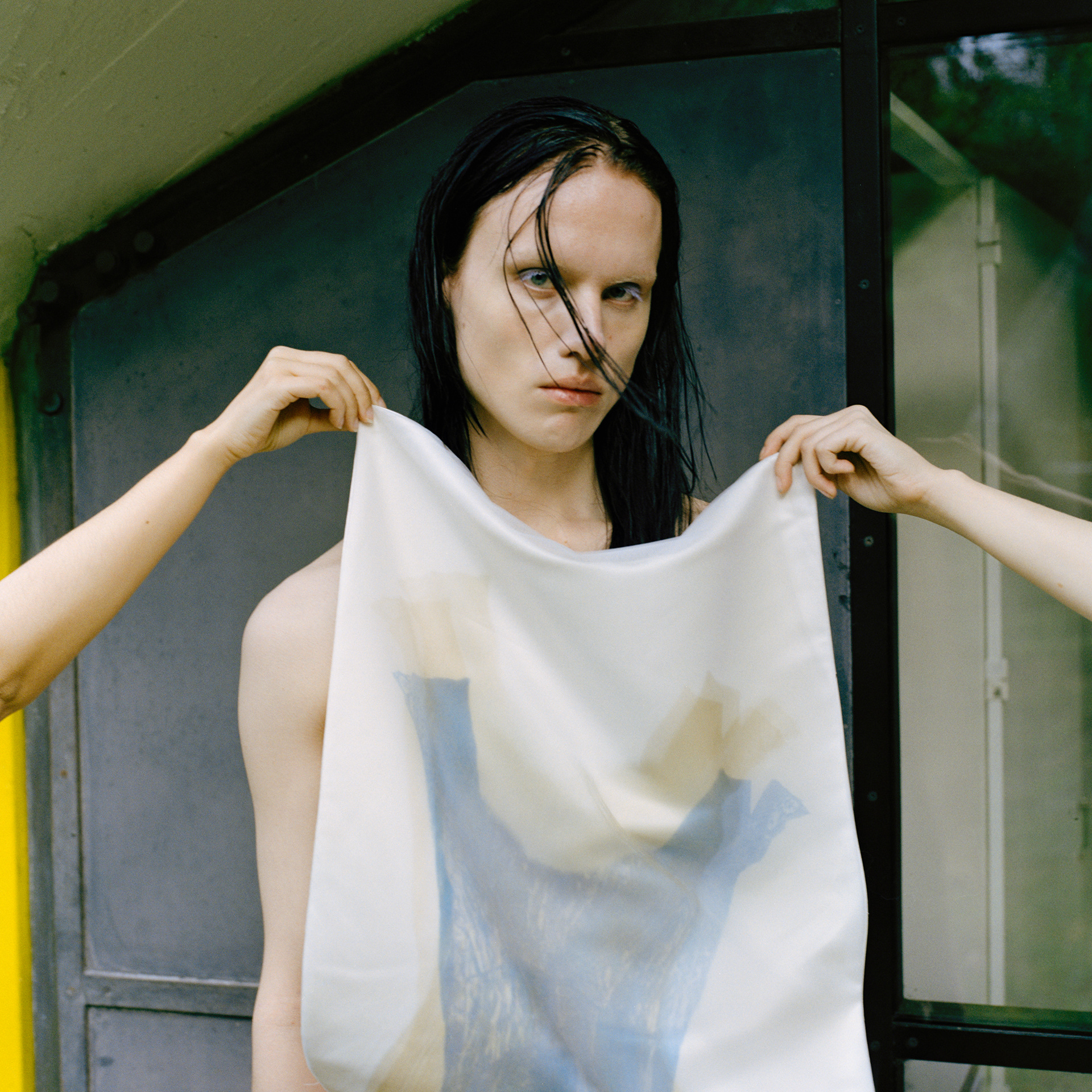 Embodying Objects - 2025