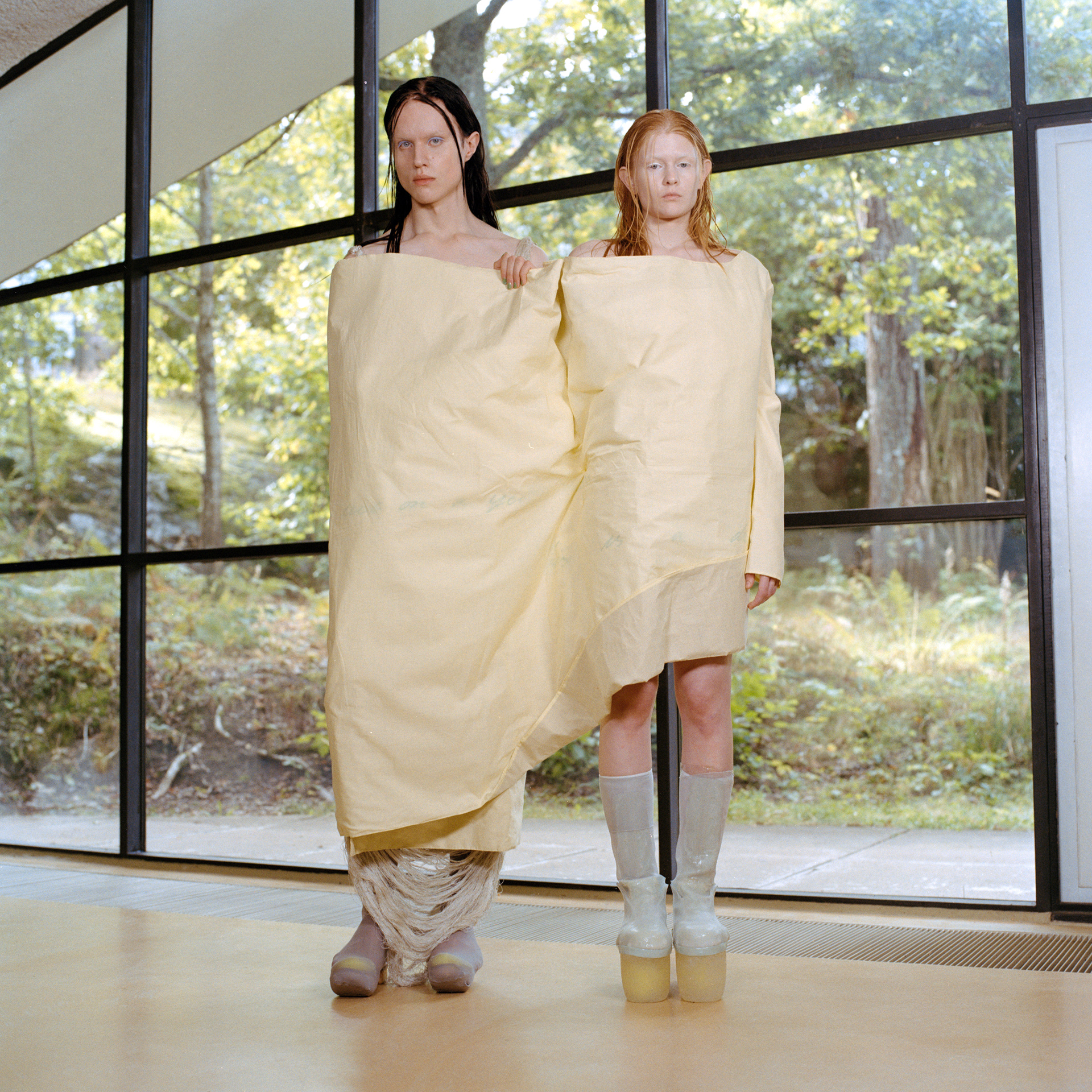 Embodying Objects - 2025