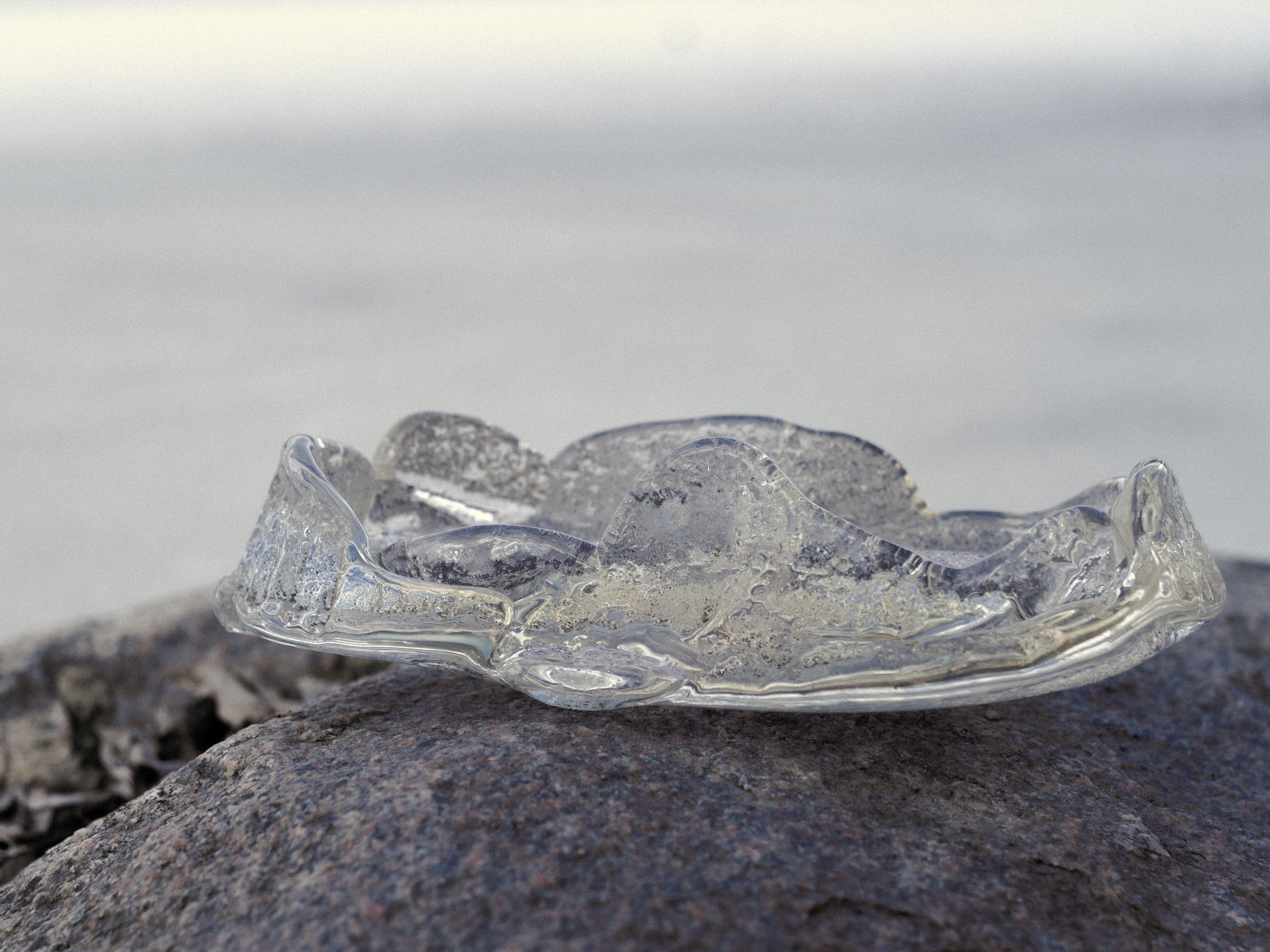 Glassware by Petra Siponen - 2023