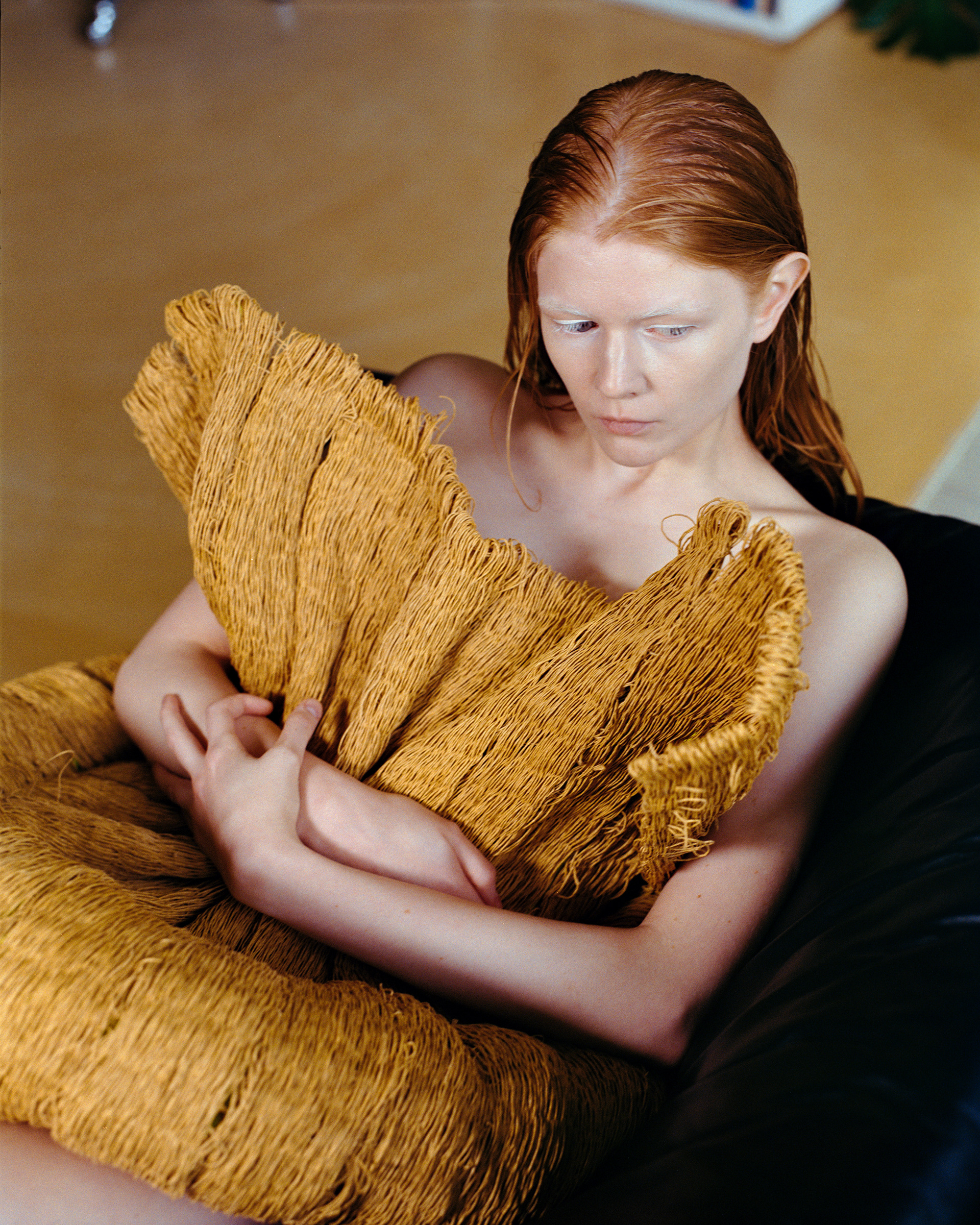 Embodying Objects - 2025