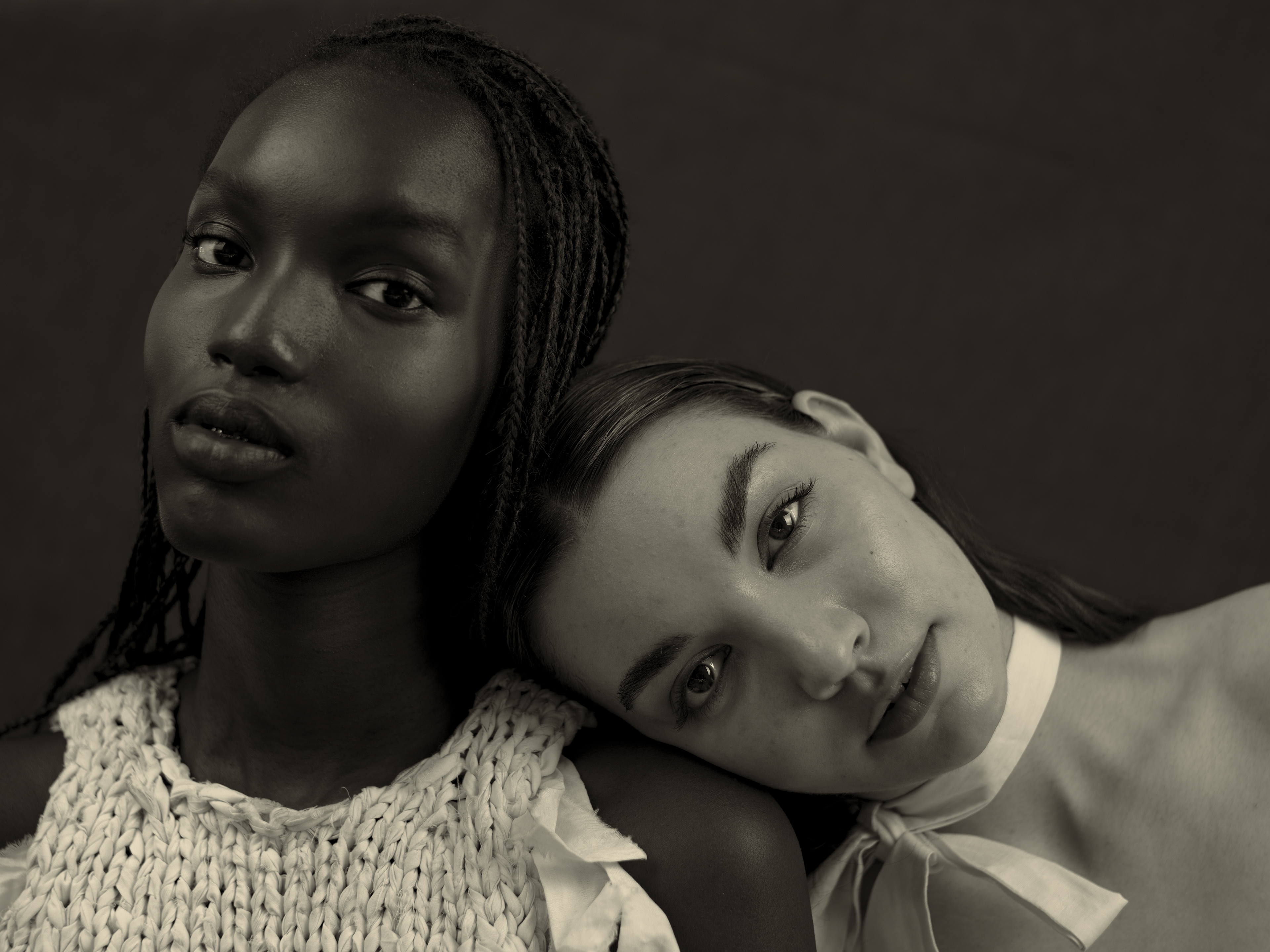 Zero waste collection editorial - 2023