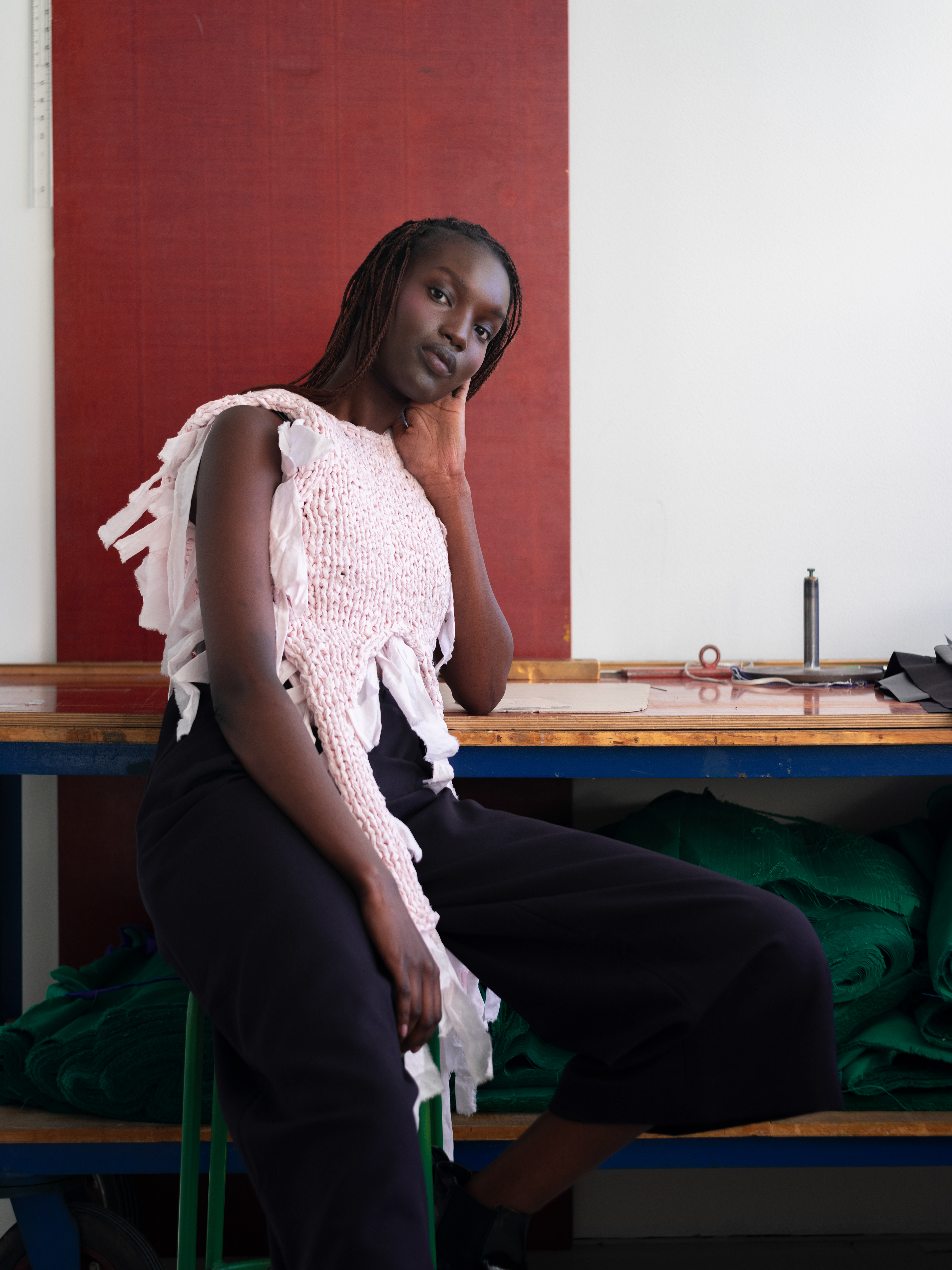 Zero waste collection editorial - 2023