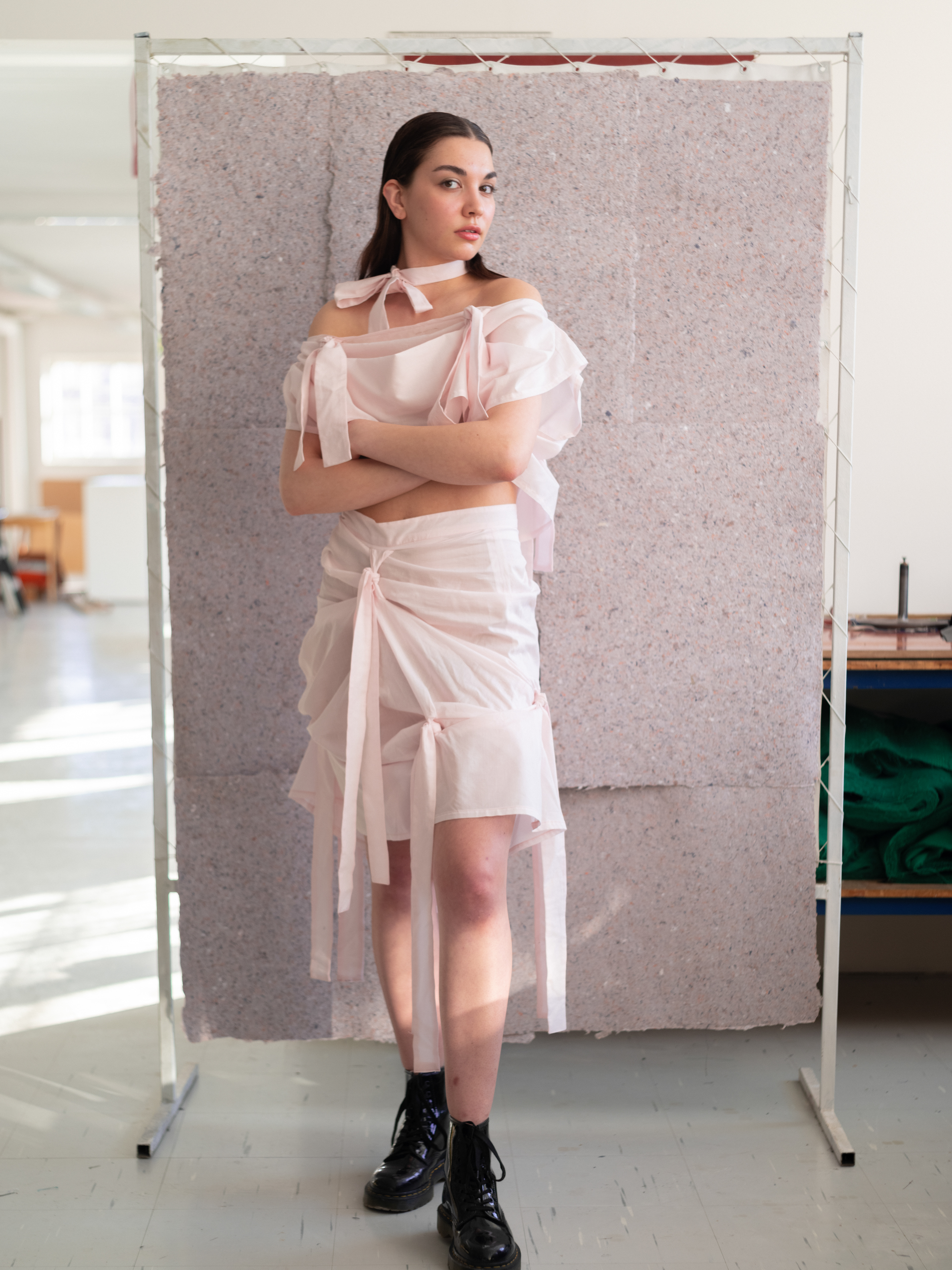Zero waste collection editorial - 2023