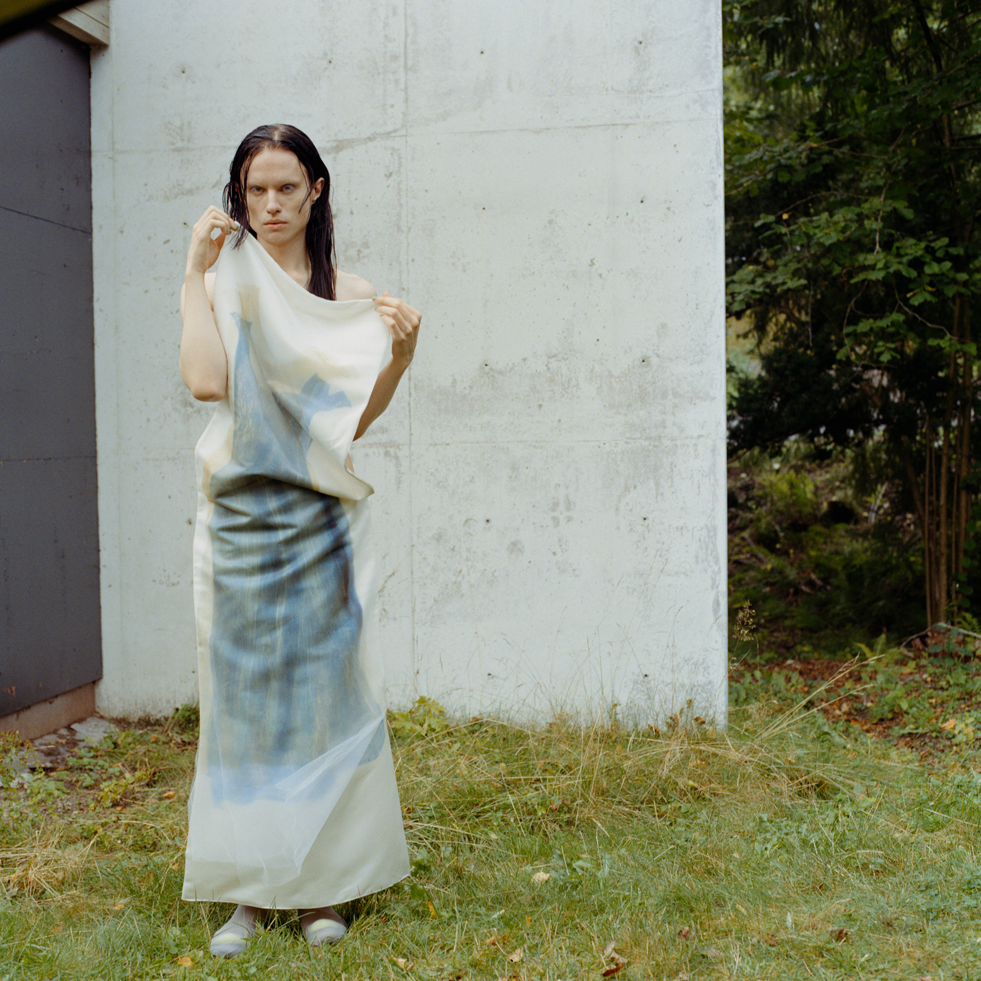 Embodying Objects - 2025