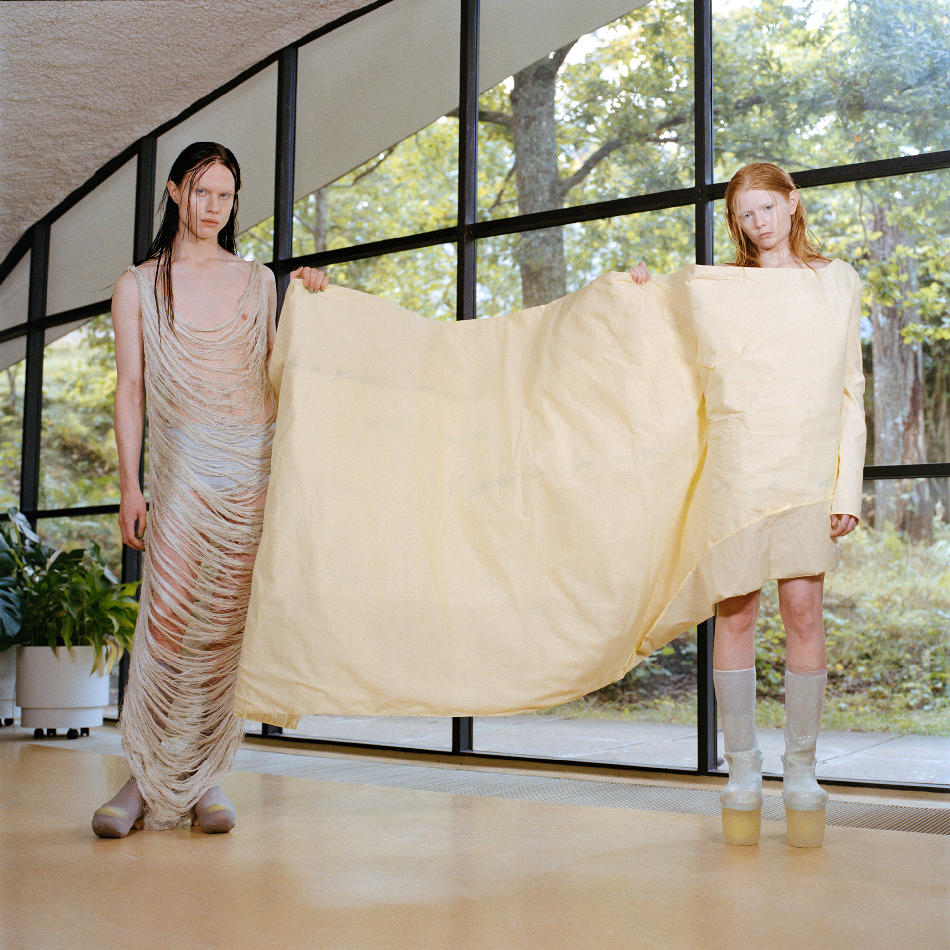 Embodying Objects - 2025