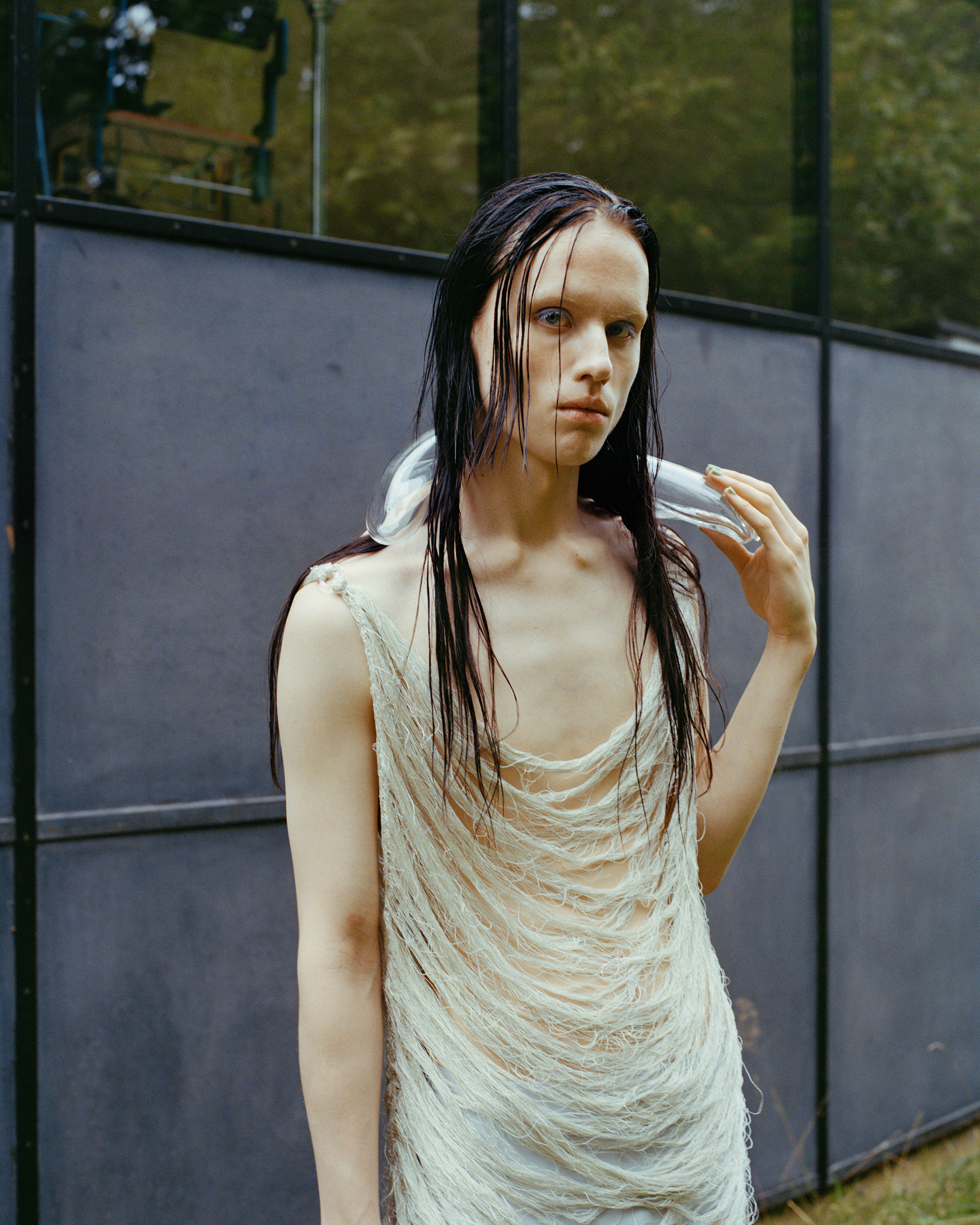 Embodying Objects - 2025