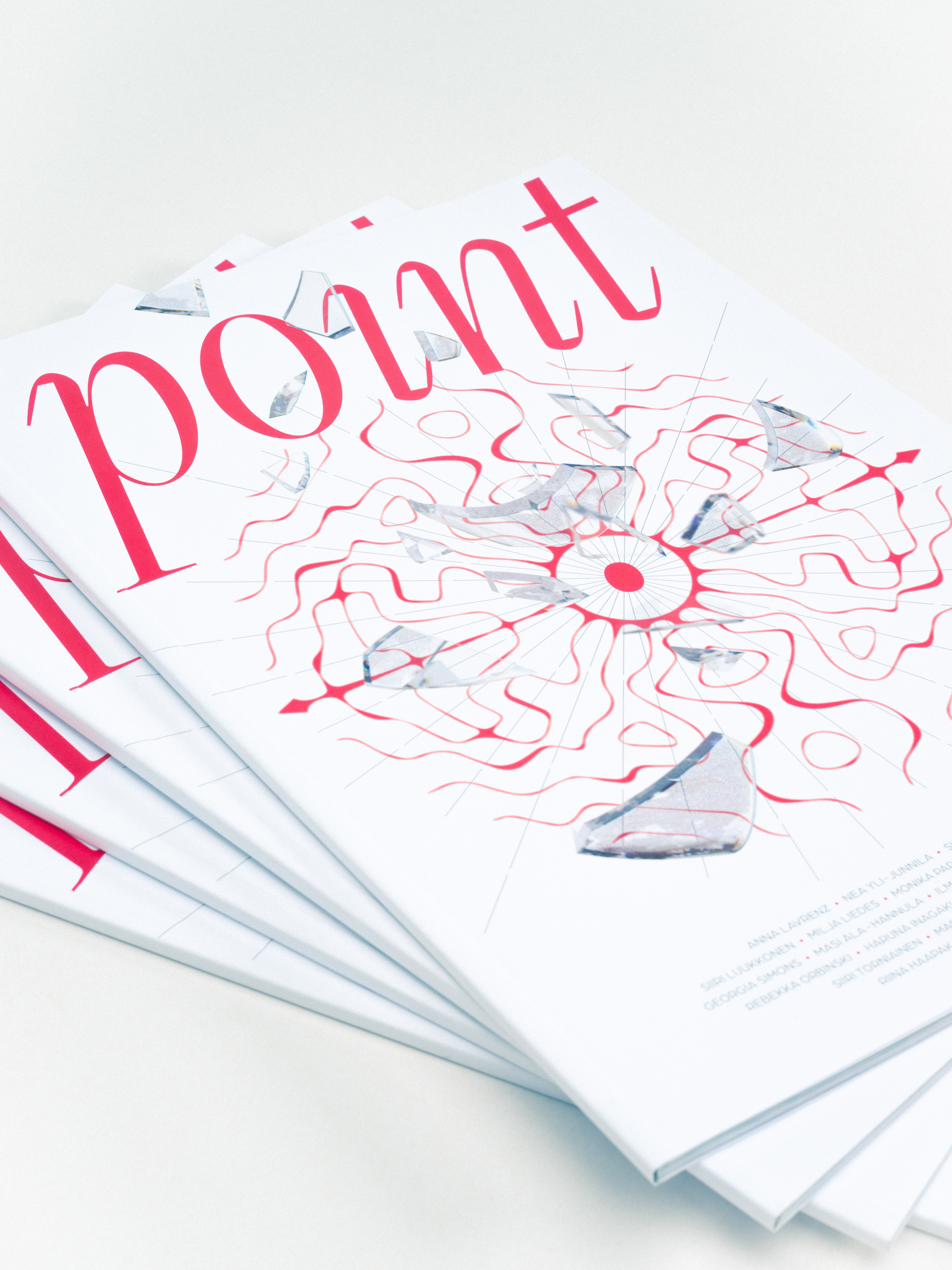 Point Magazine - 2024