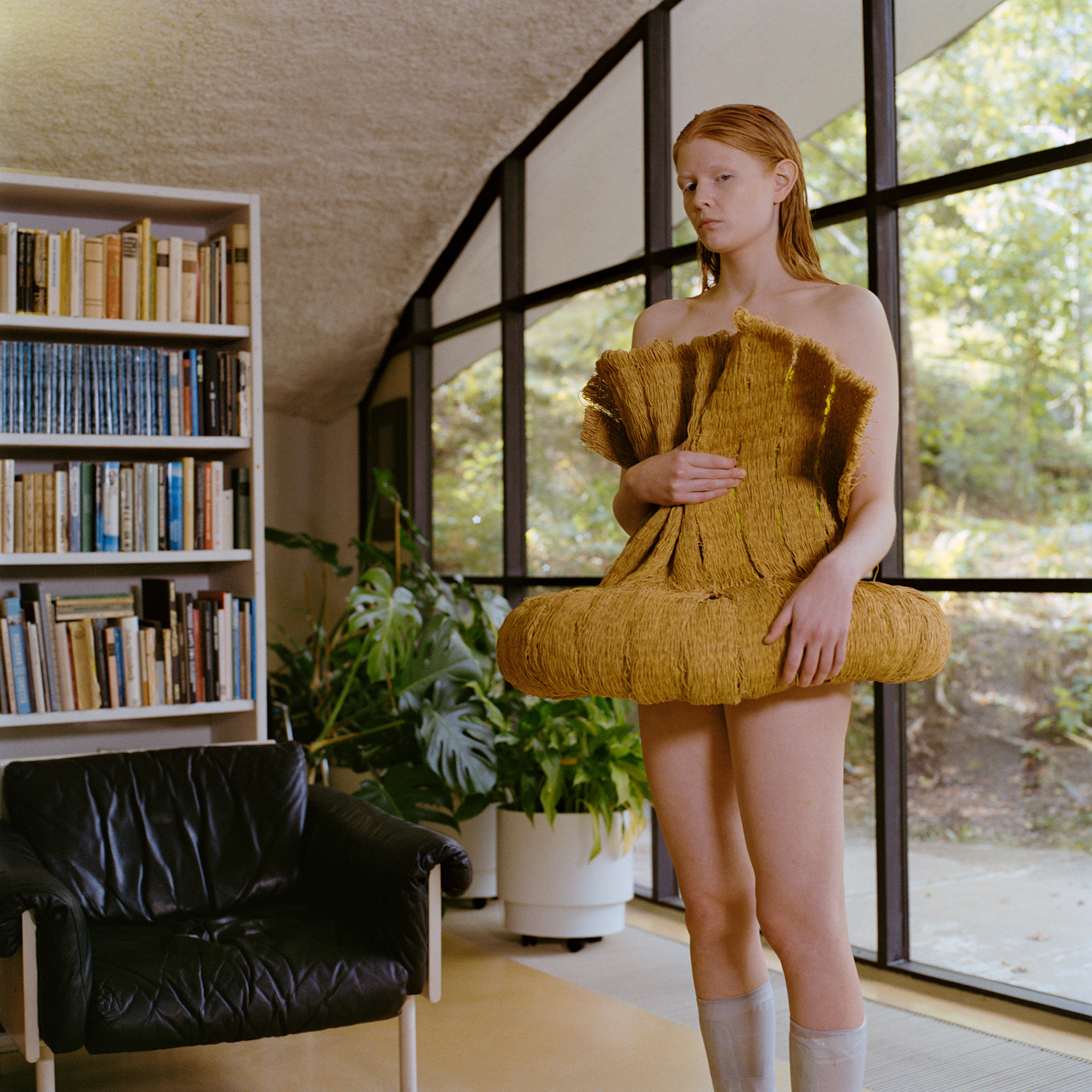 Embodying Objects - 2025