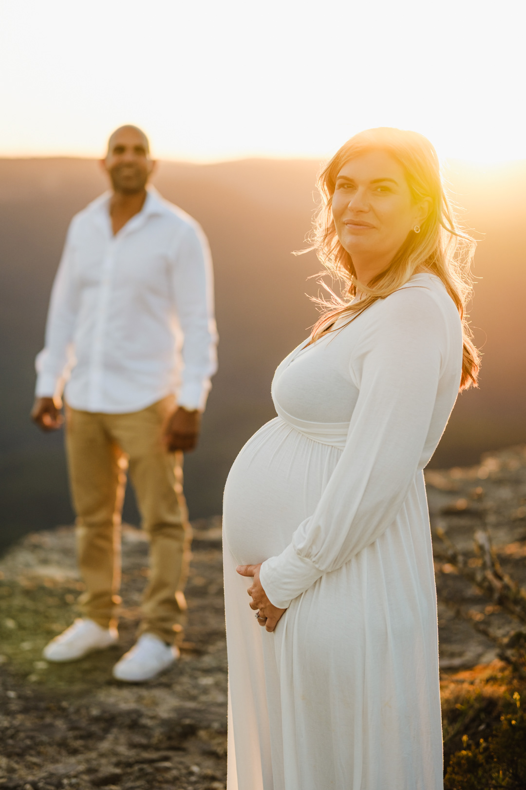 maternity & family photography sydney