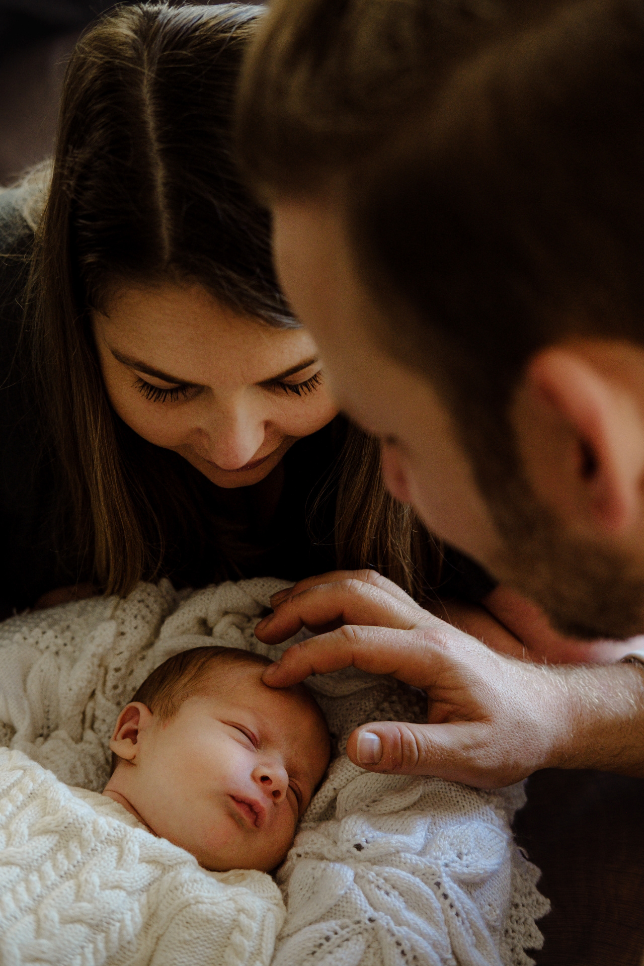 newborn photography Sydney Inner West