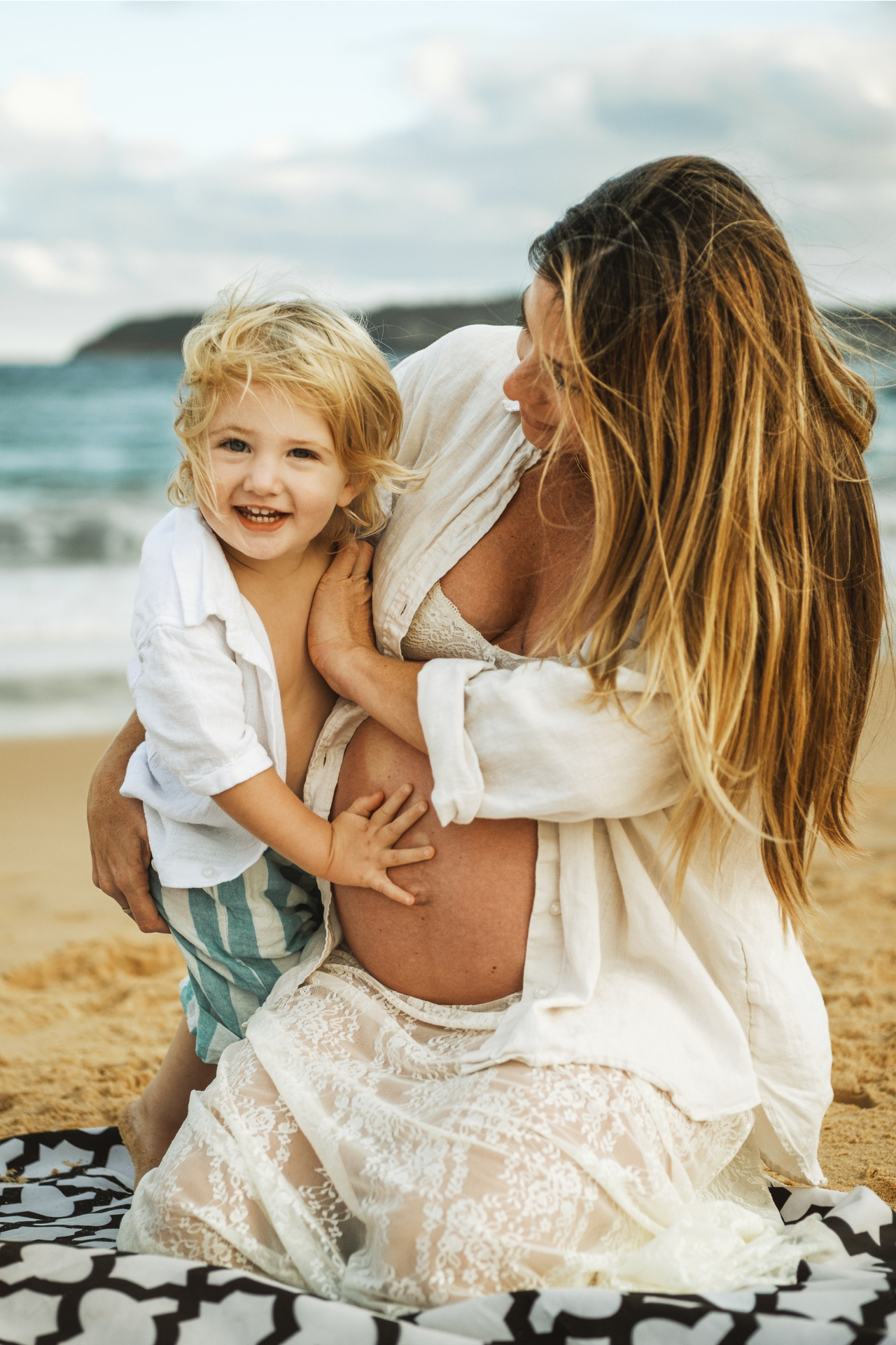 maternity & family photography sydney