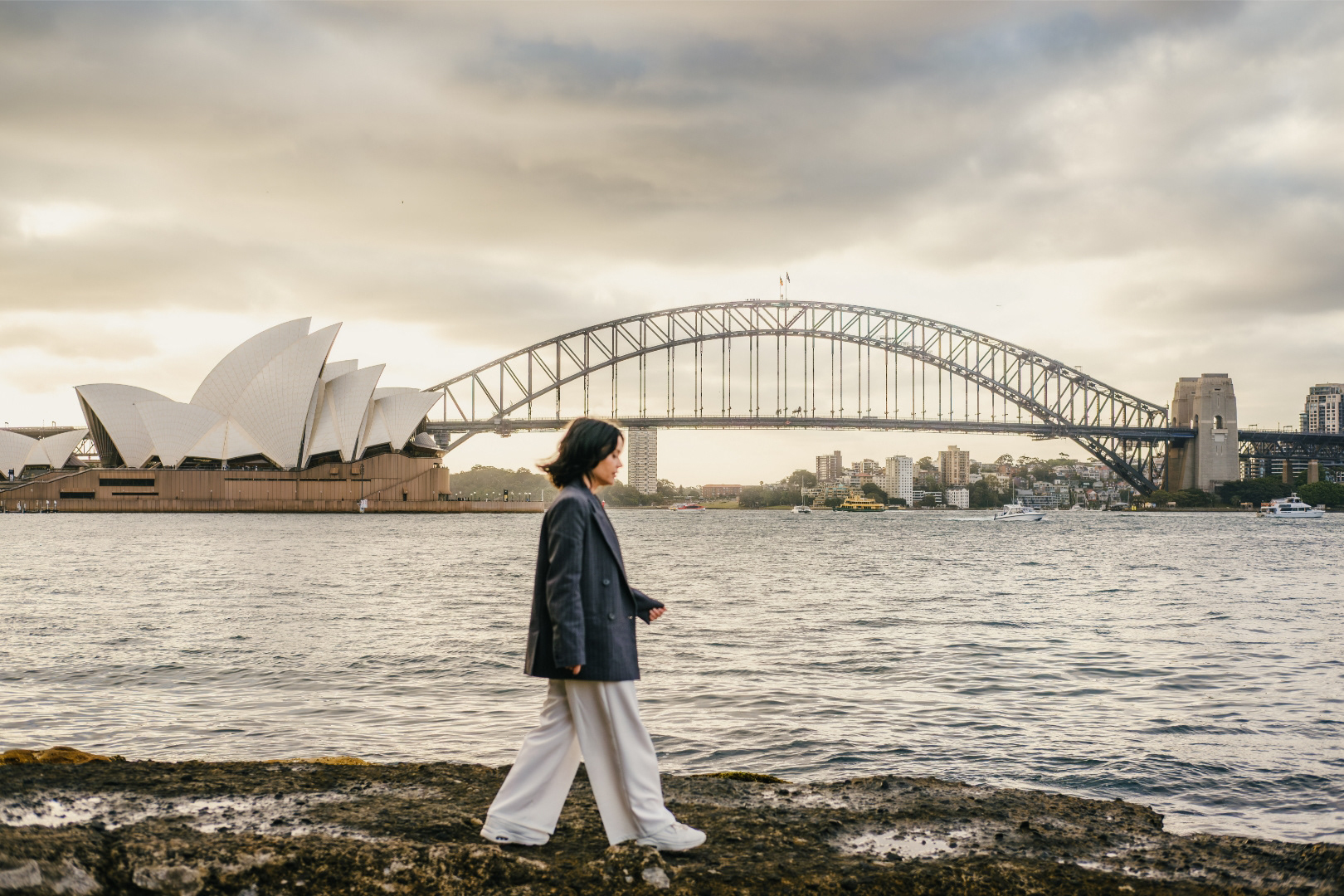 individual and group photography Sydney