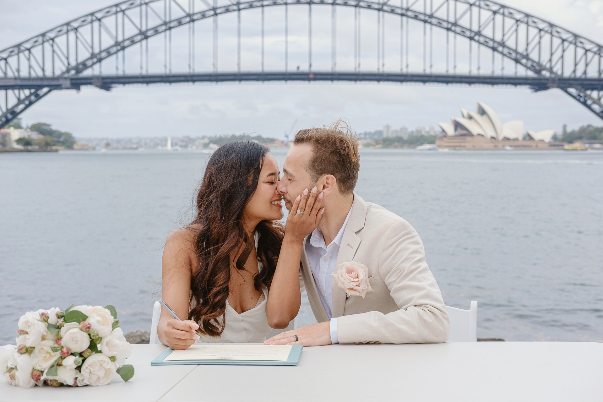 event, wedding, elopement photography Sydney