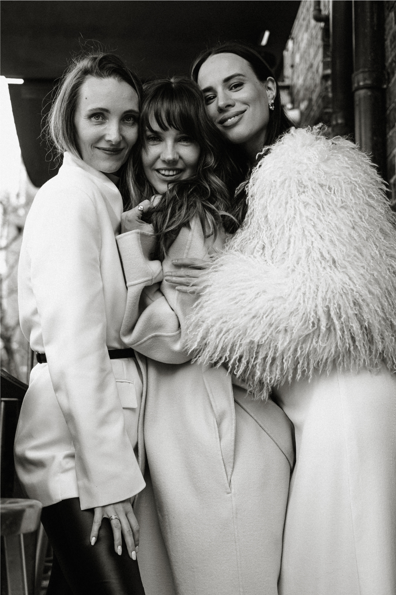 individual and group photography Sydney