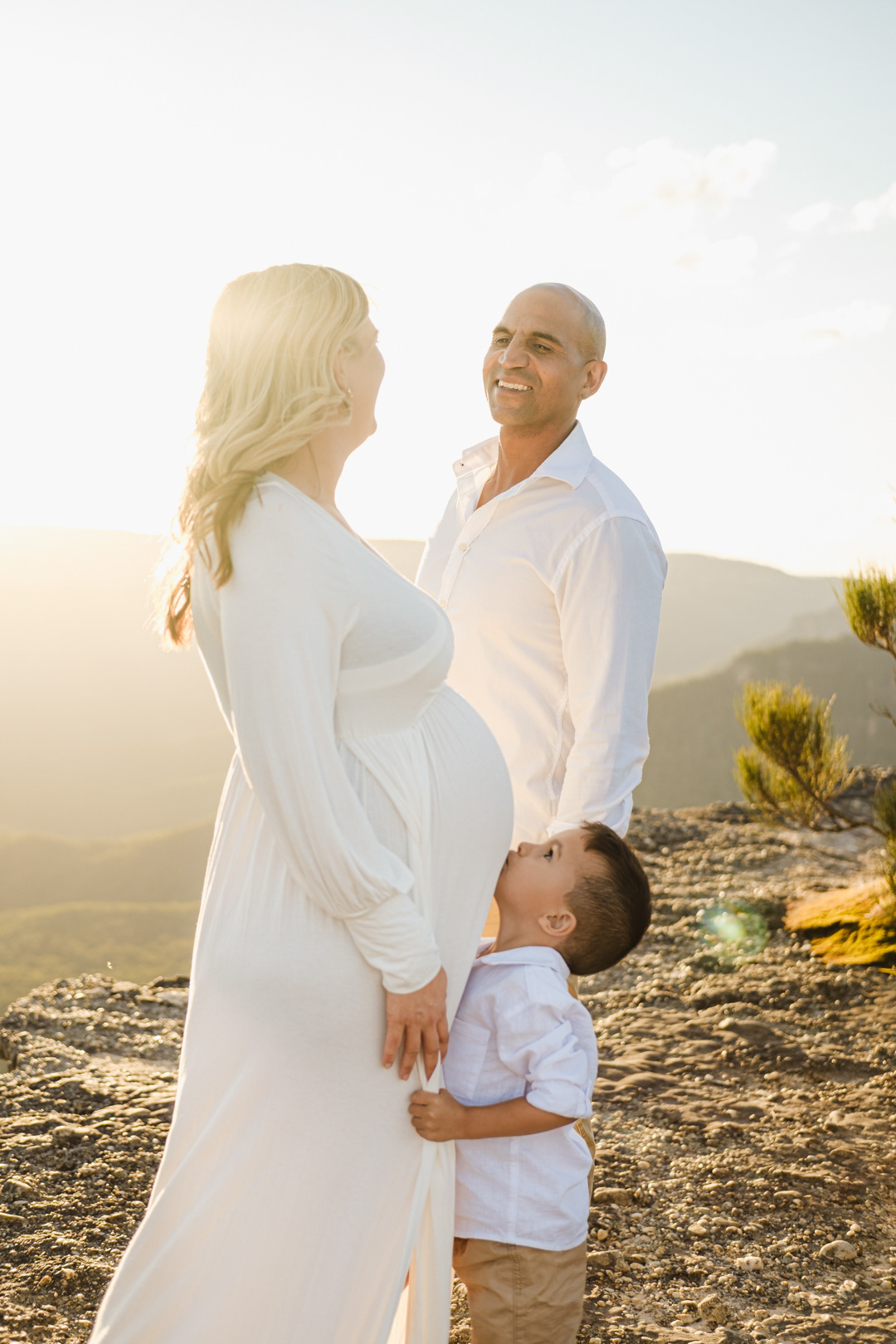 maternity & family photography sydney