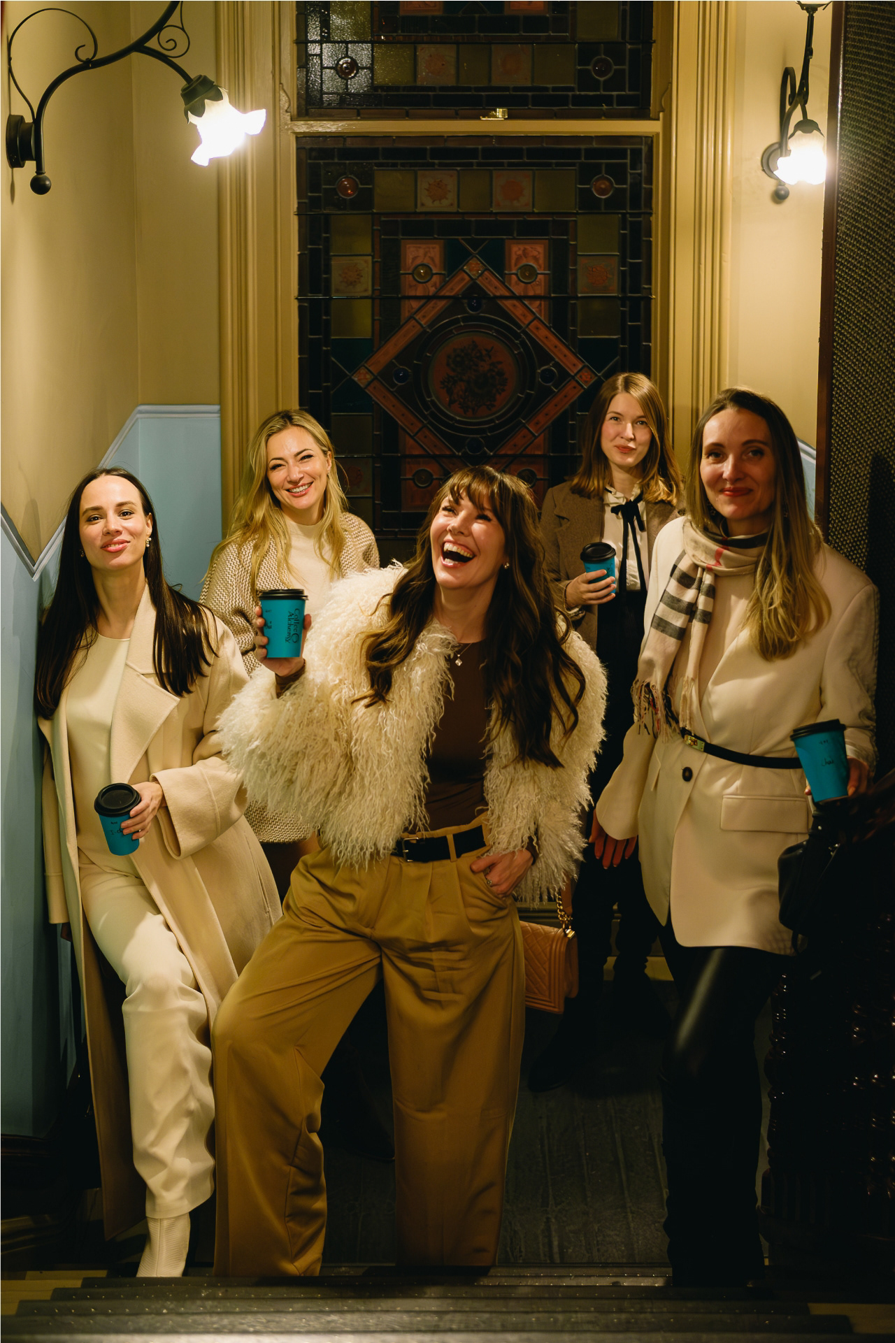 individual and group photography Sydney