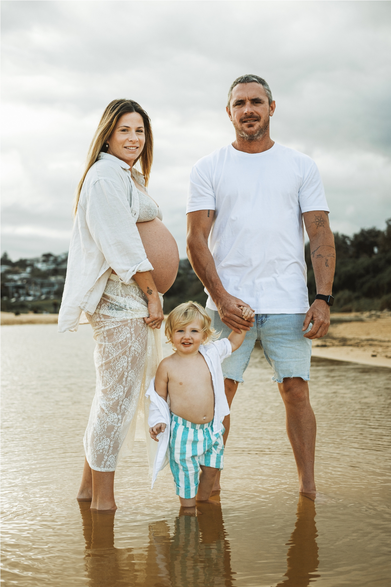 maternity & family photography sydney