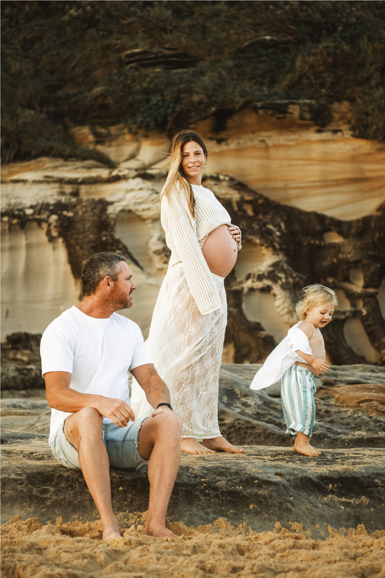 maternity & family photography sydney