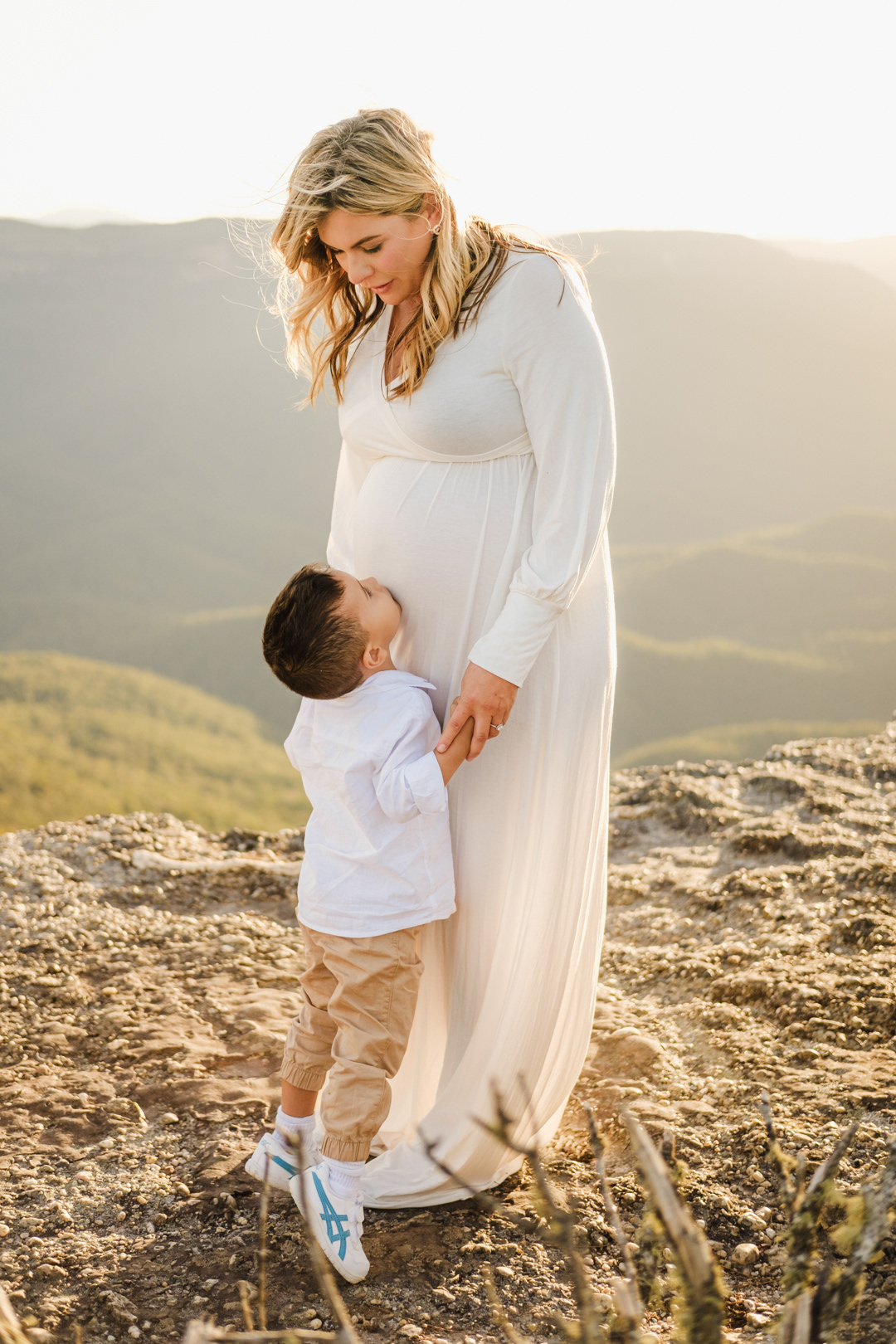 maternity & family photography sydney