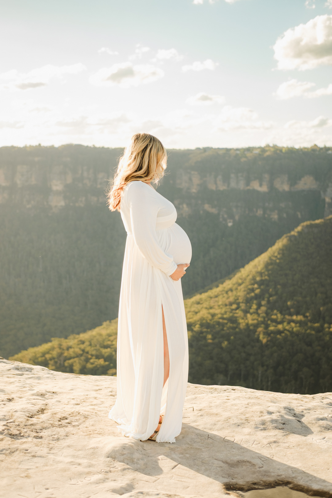 maternity & family photography sydney