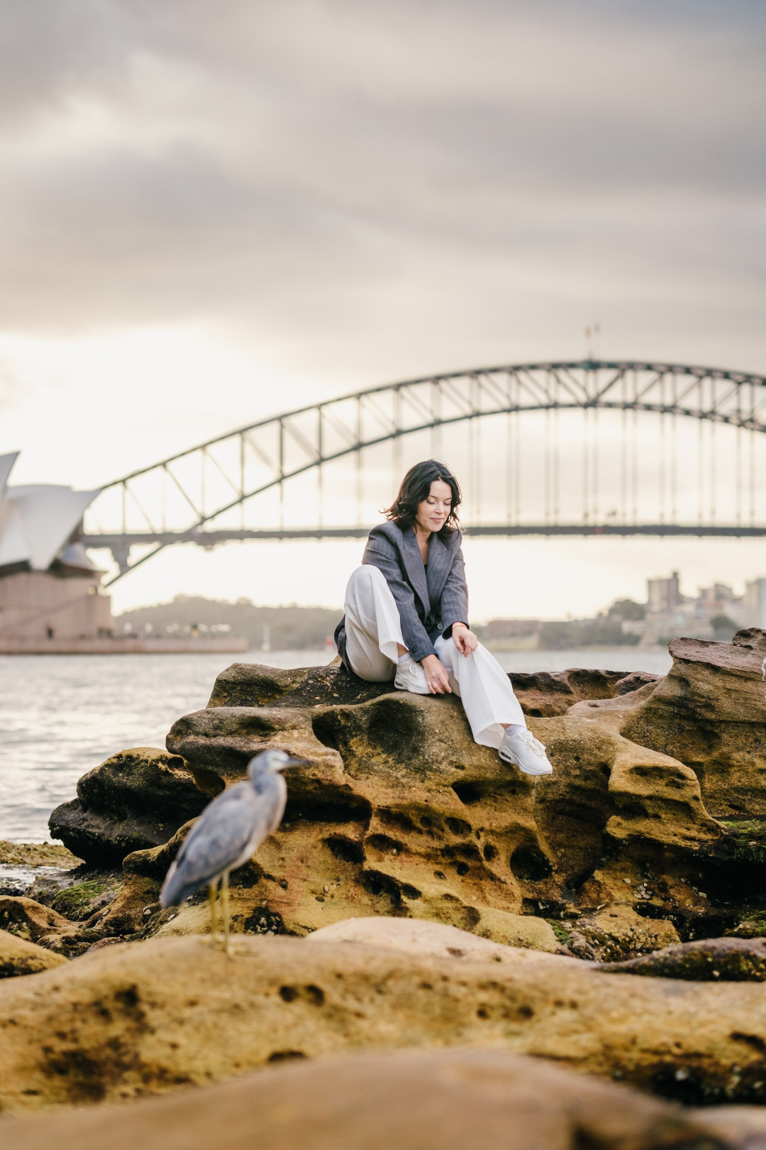 individual and group photography Sydney